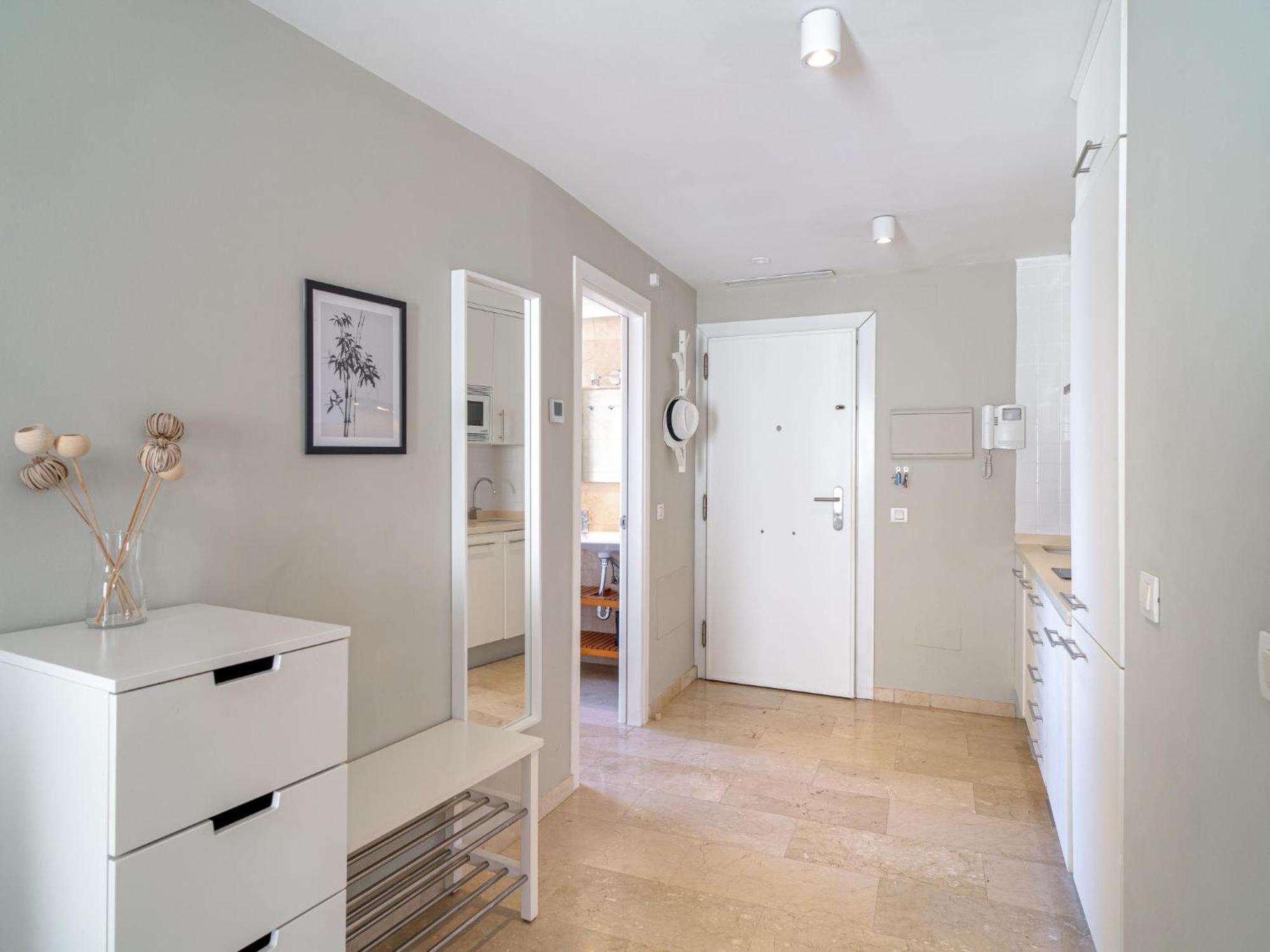 Iglesia By Interhome Apartamento *