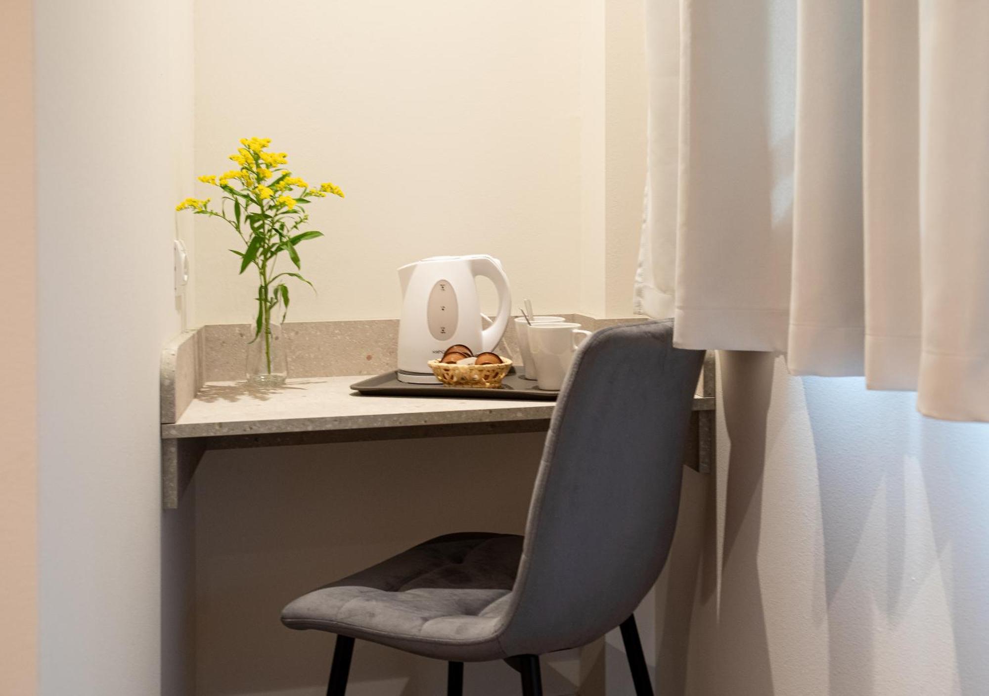 Boutique Playa Burriana * Nerja