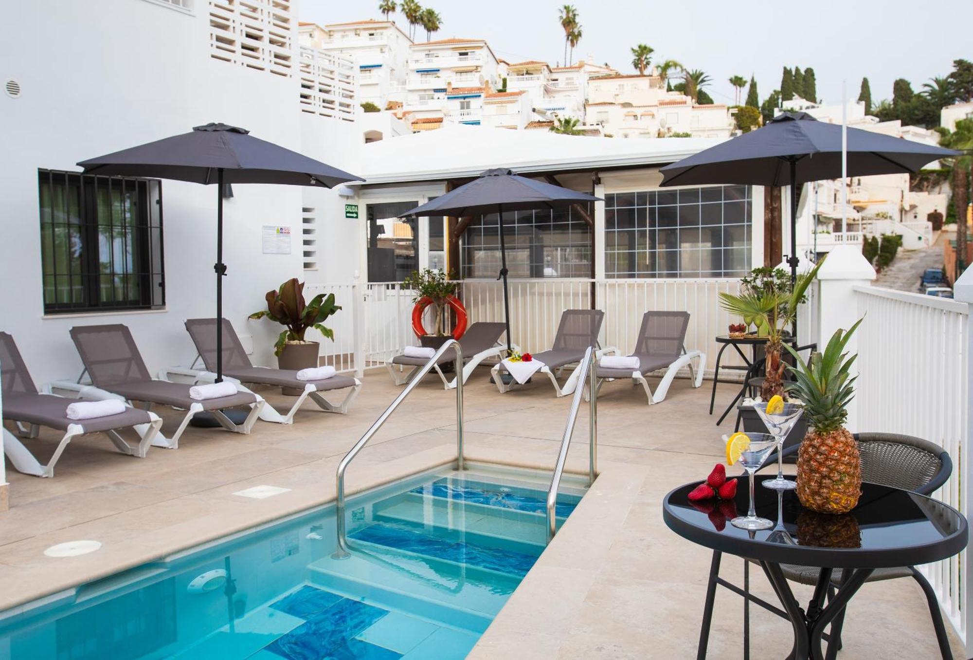 Boutique Playa Burriana Pensión