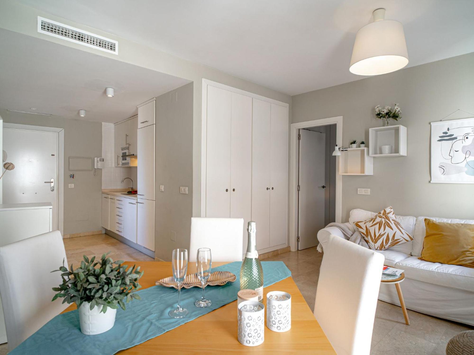 Iglesia By Interhome Apartamento Nerja