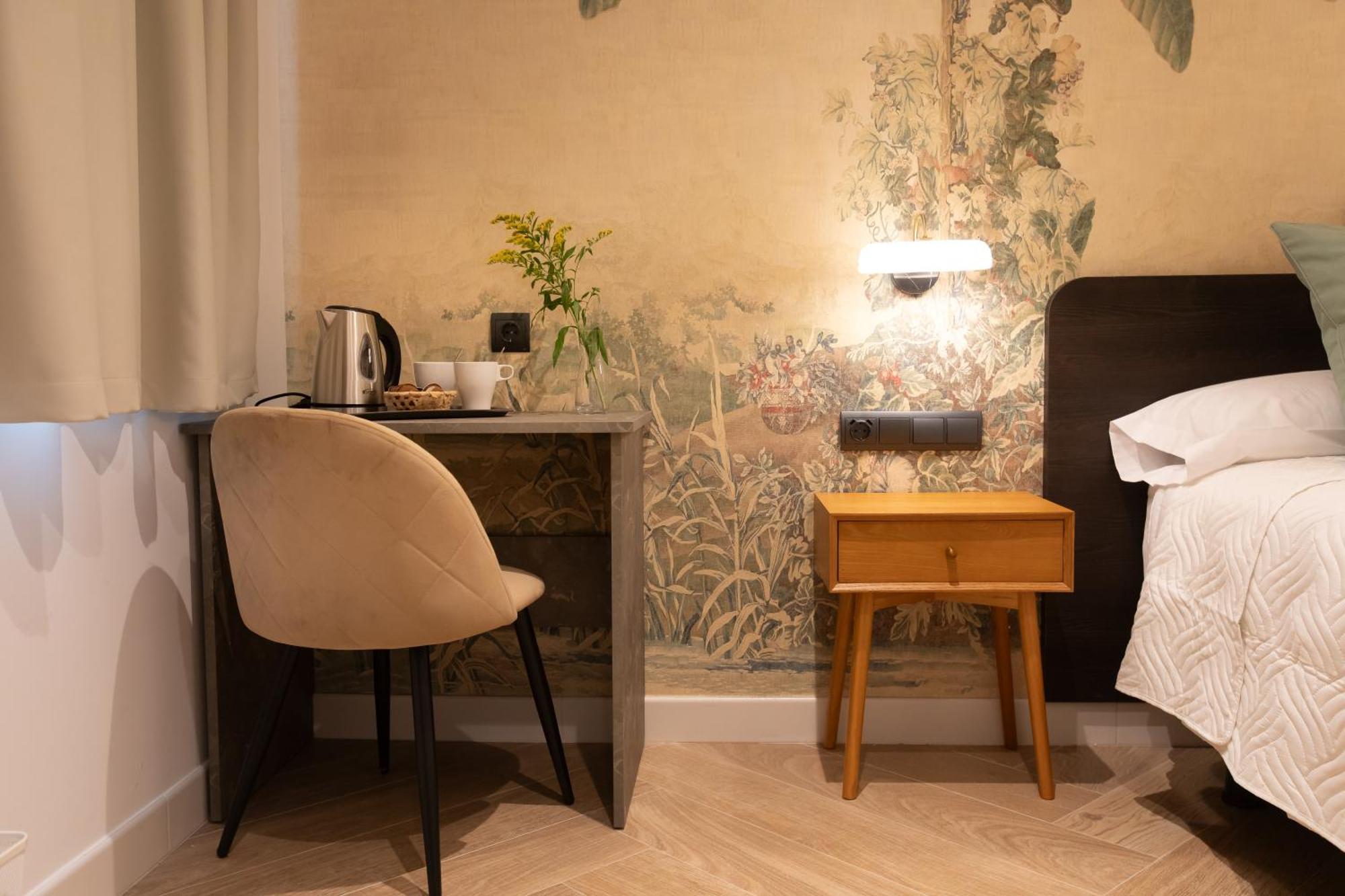 Guest house Boutique Playa Burriana Nerja