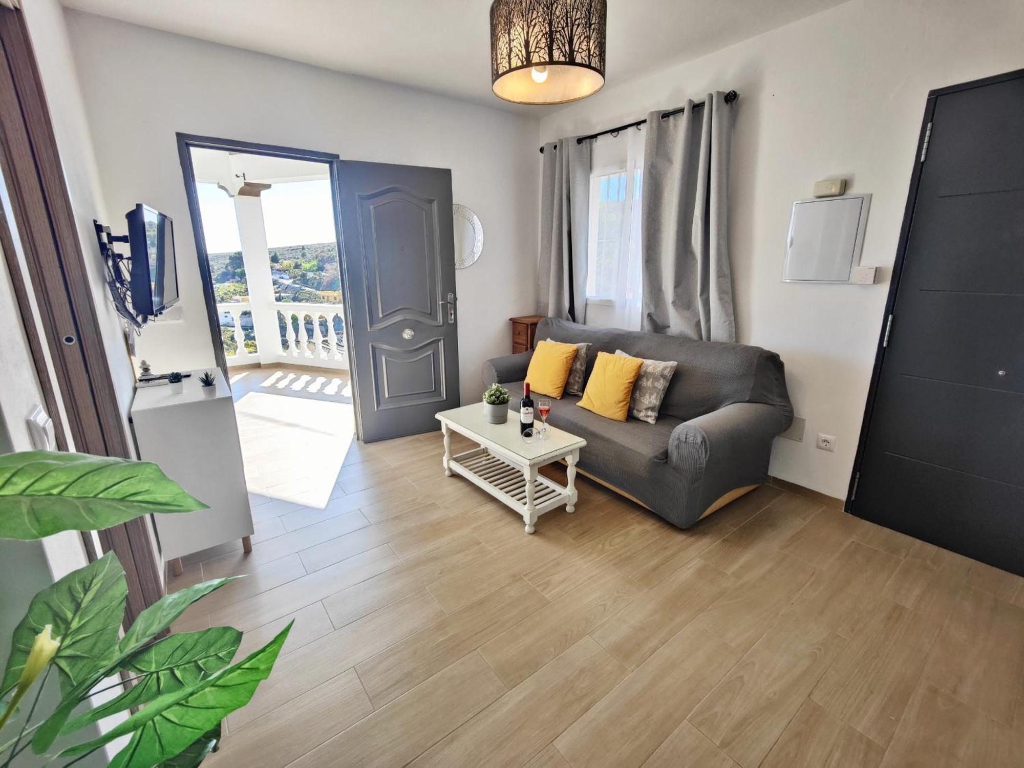 Pousada Ap377 Cortijo Maite Nerja