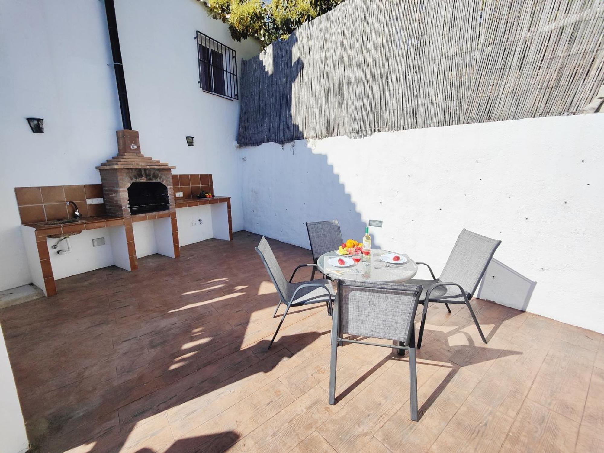 Pousada Ap377 Cortijo Maite Nerja