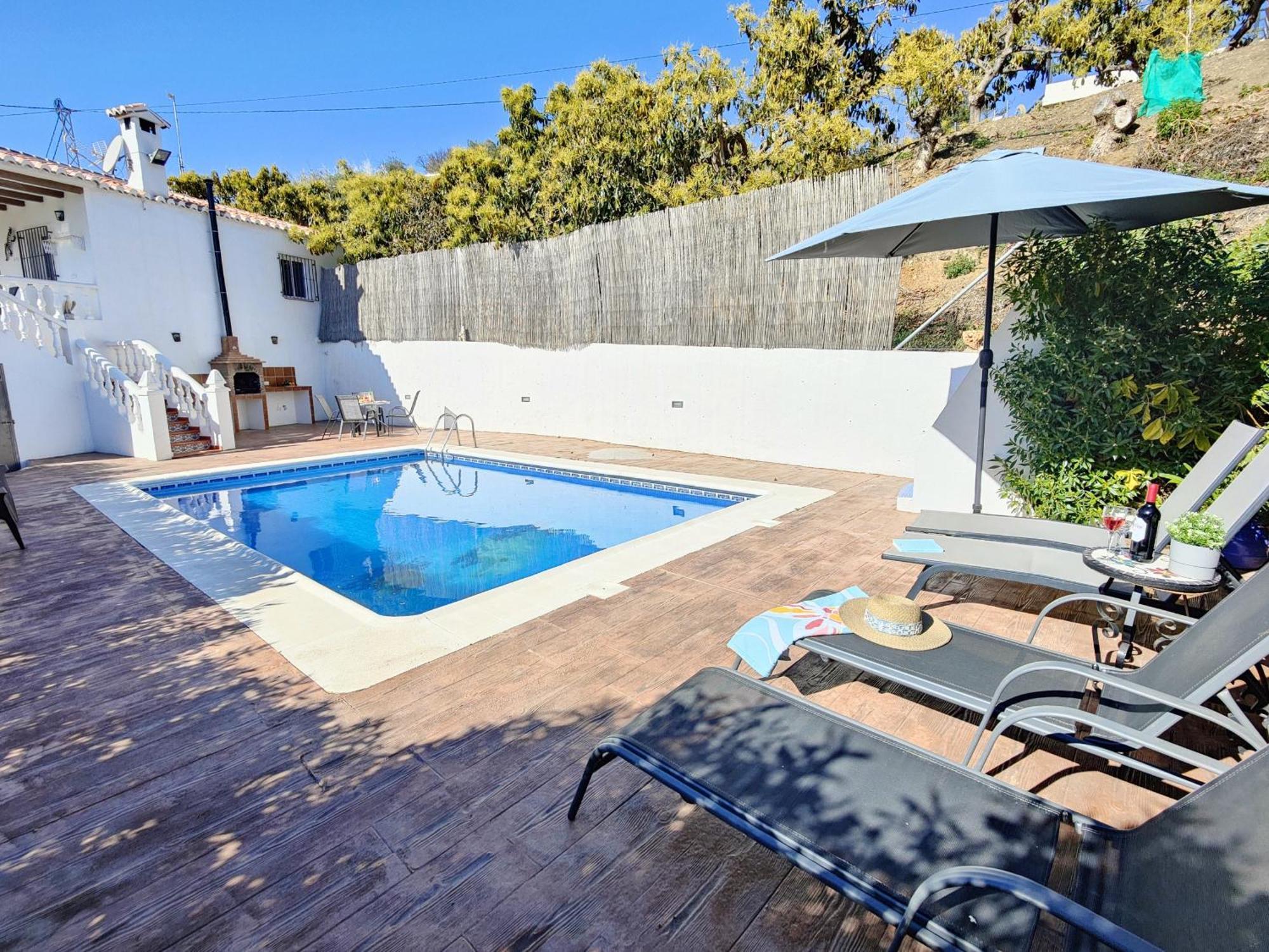 Ap377 Cortijo Maite *