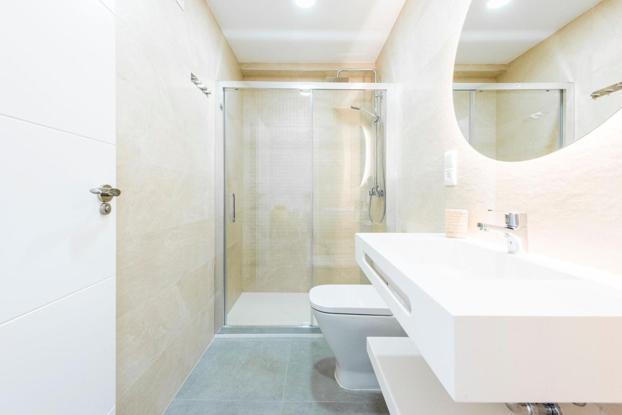 Edificio Sirena Apartamento Nerja