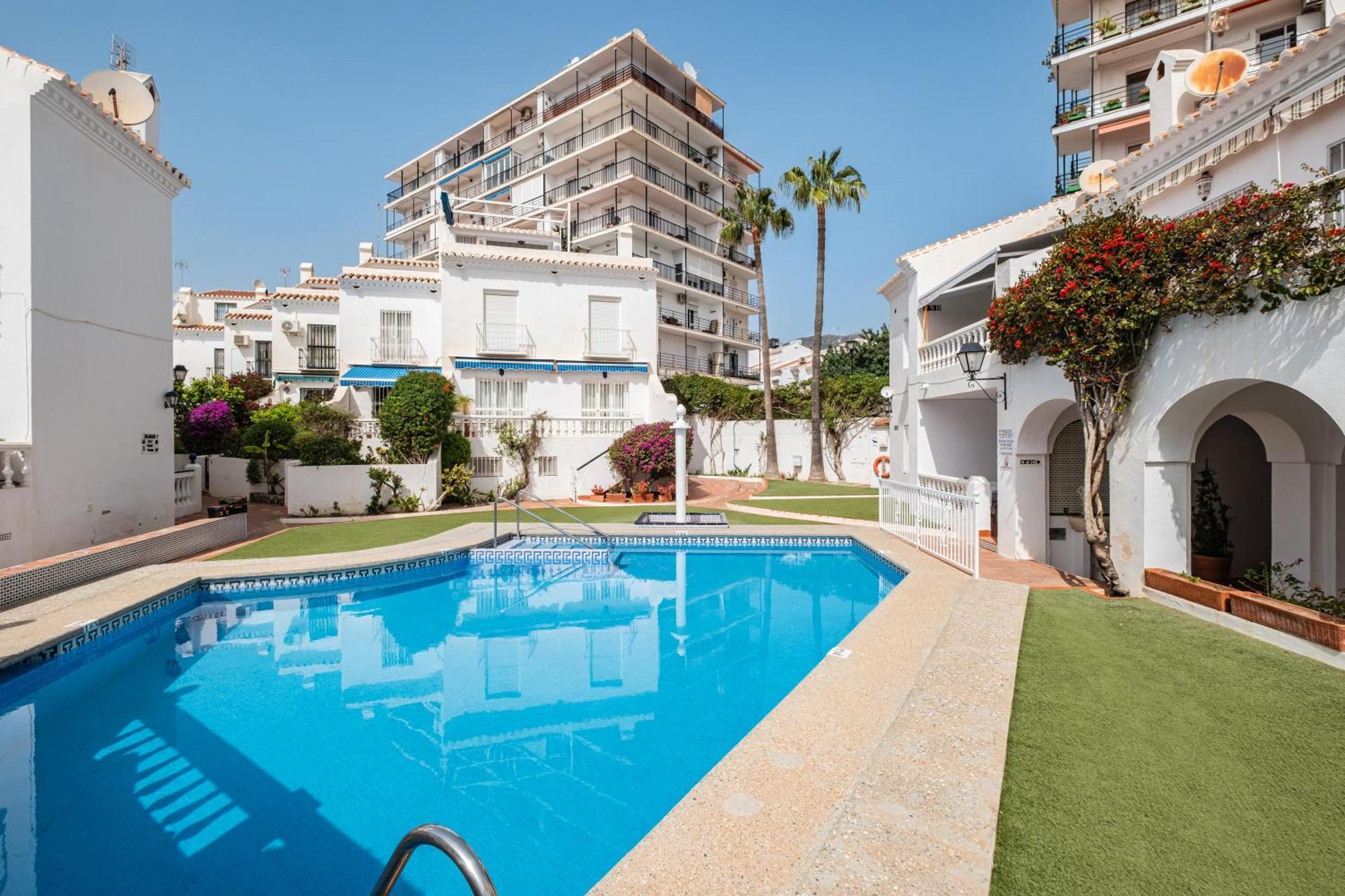Apartamento Bright Spacious 1 Bed *