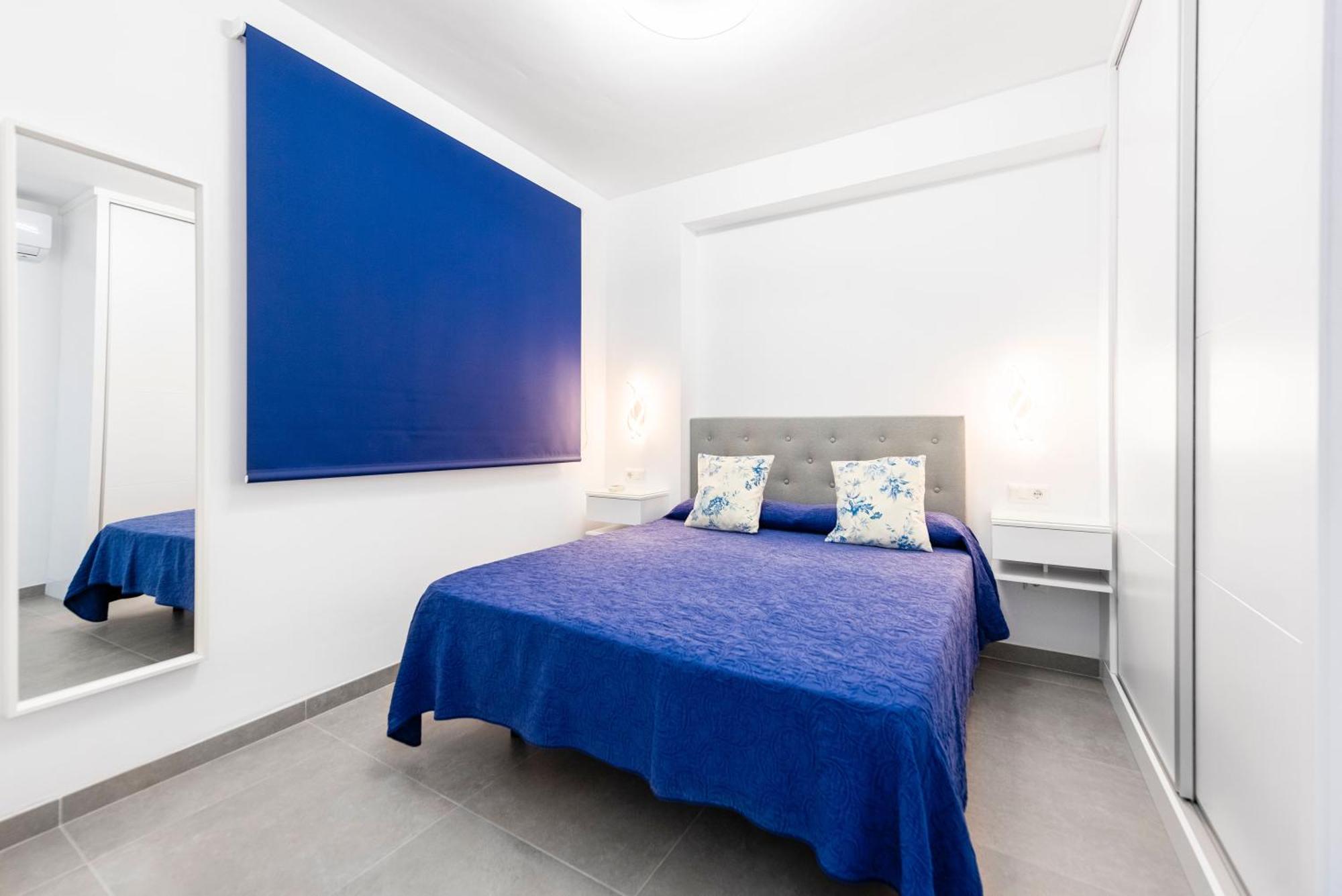 Apartamento Edificio Sirena Nerja
