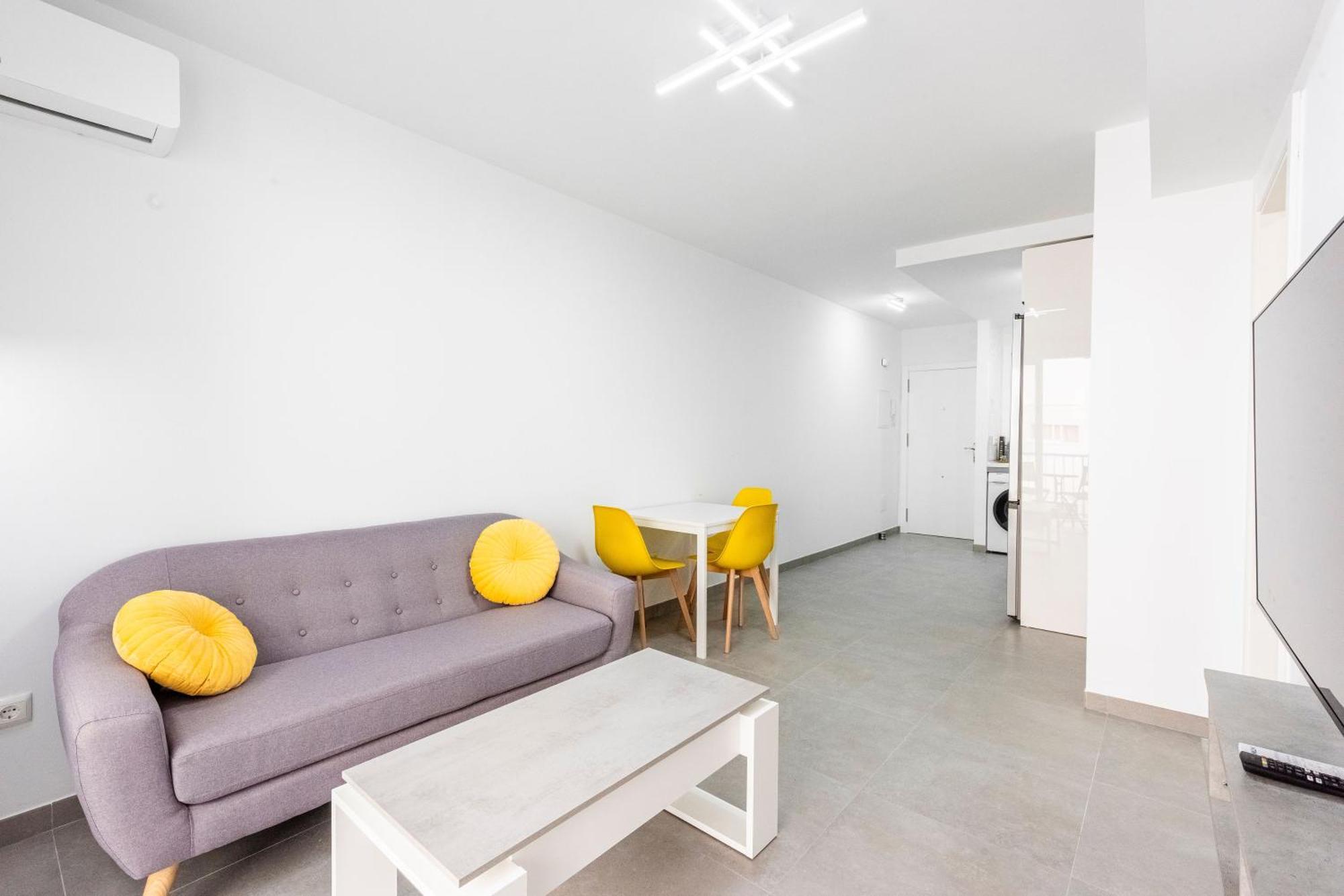 Apartamento Edificio Sirena Nerja
