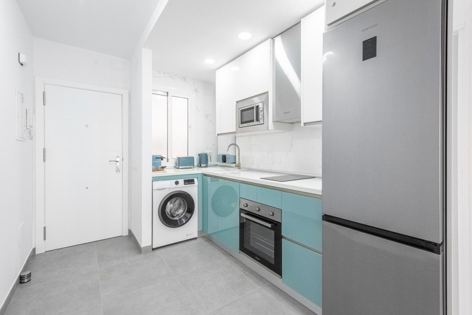 Edificio Sirena Apartamento *