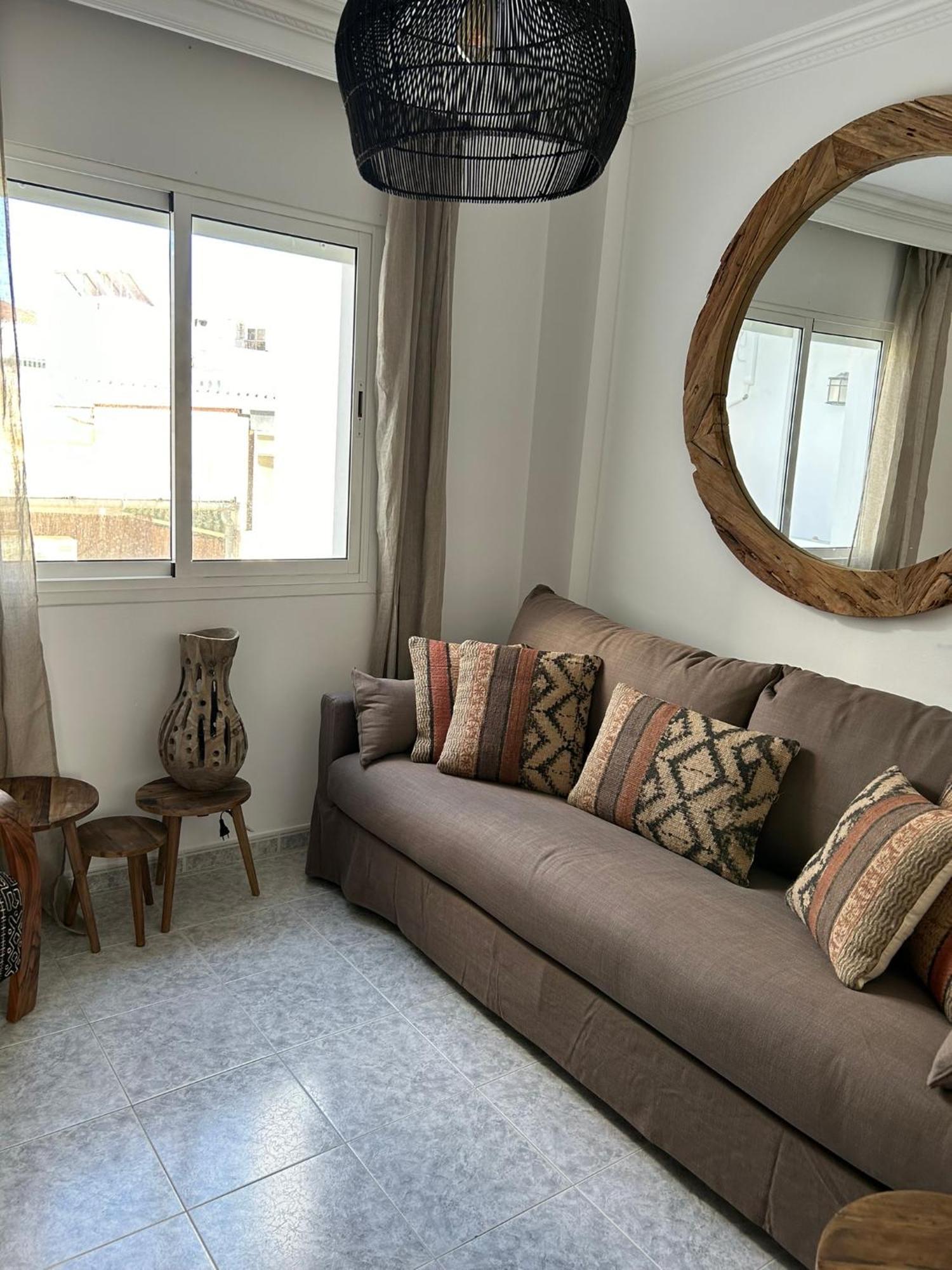 Driftwood 2 Bedroom - Earthy, Peaceful, Calm
