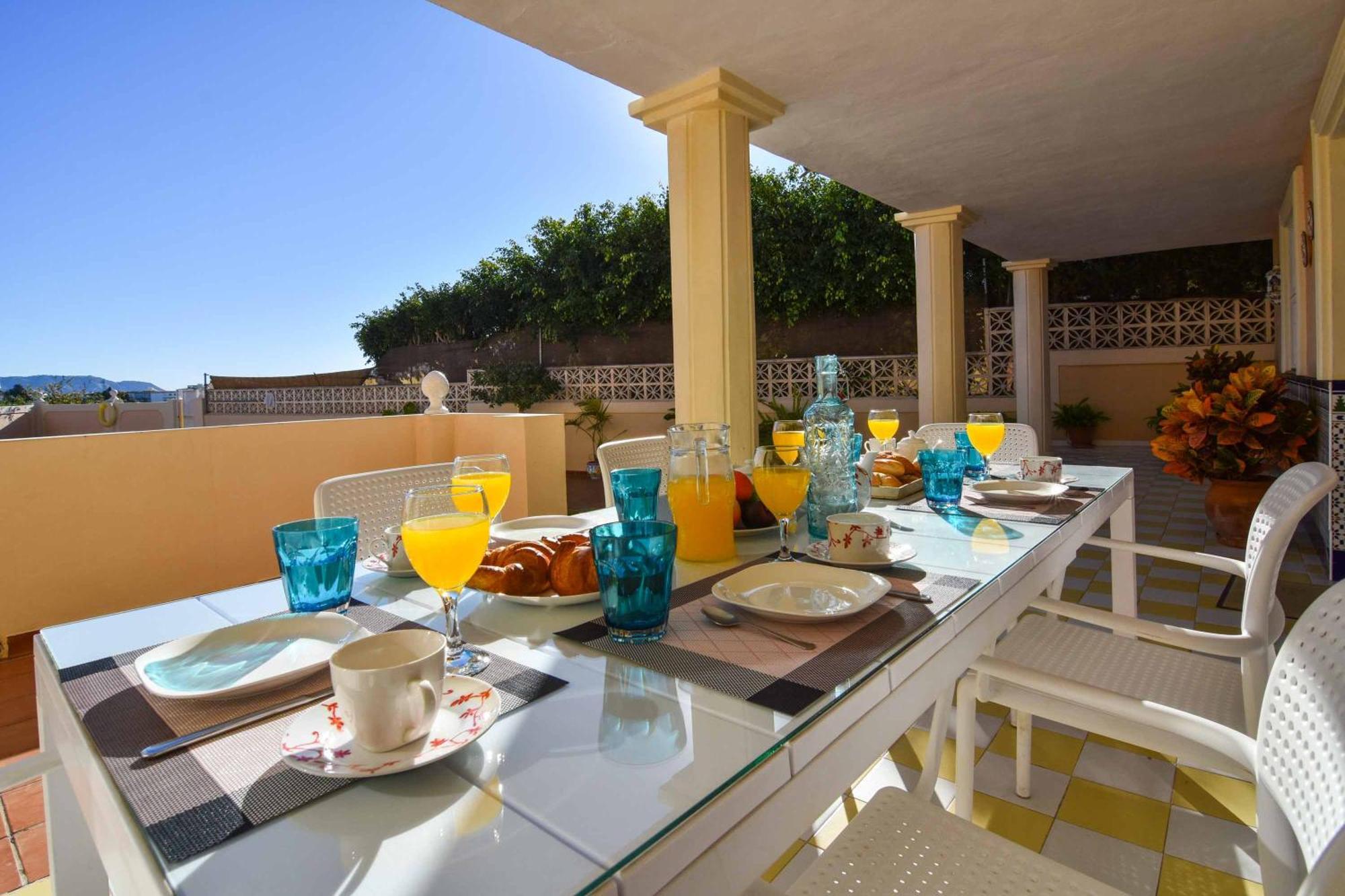 Angeles Villa