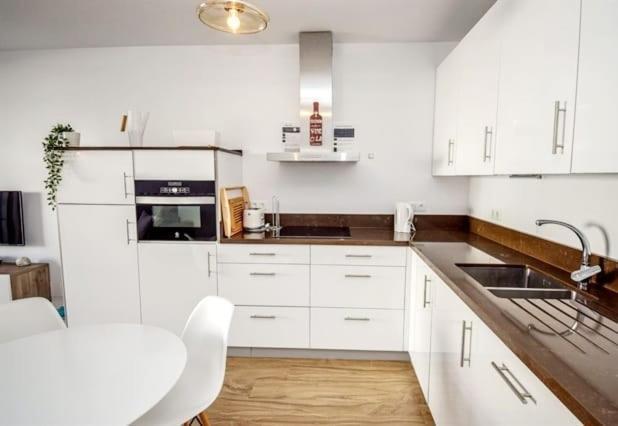 Casita Bonita Apartment *