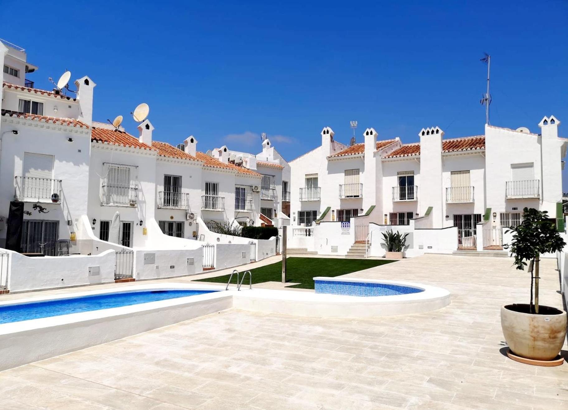Apartamento Casita Bonita