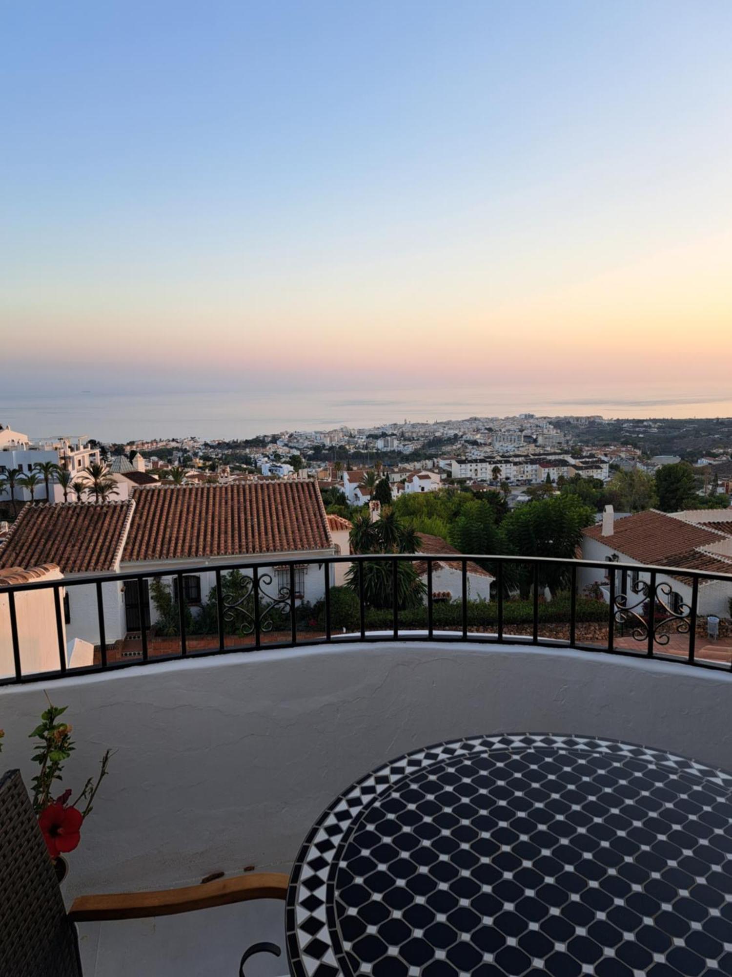 Apartamento Casa Persea *