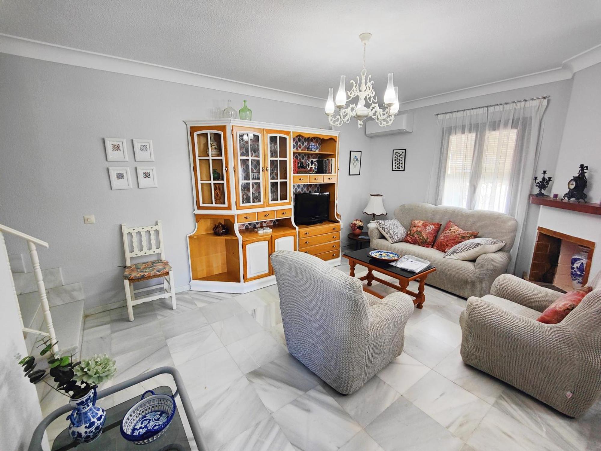 Ap400 - Casa Flores Сasa de vacaciones Nerja