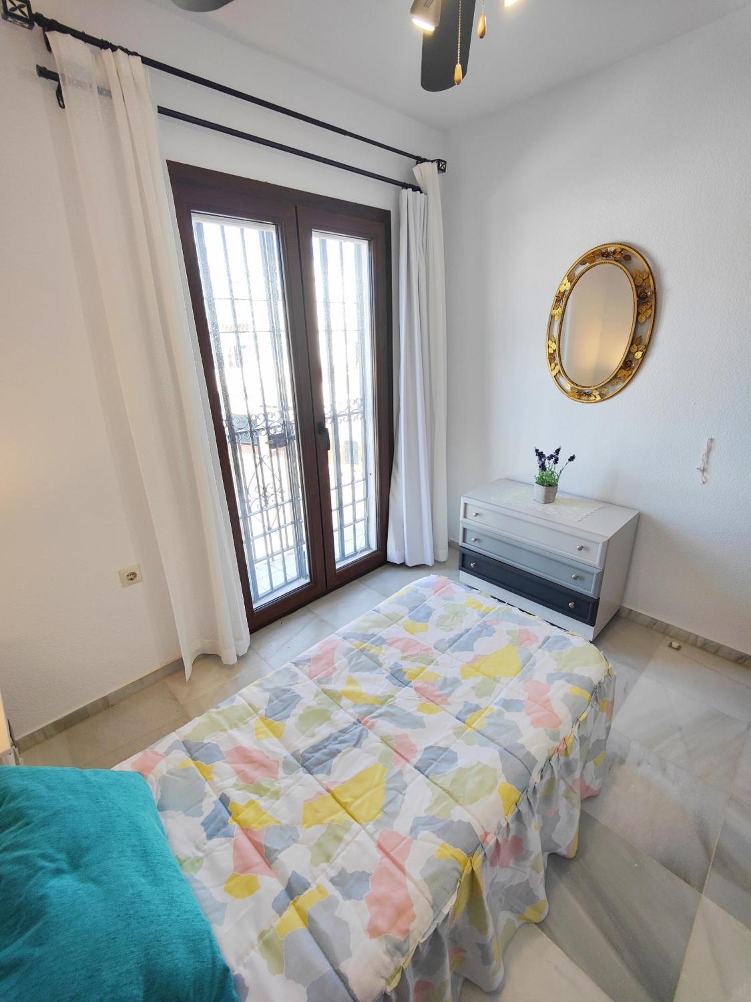 Ap400 - Casa Flores *