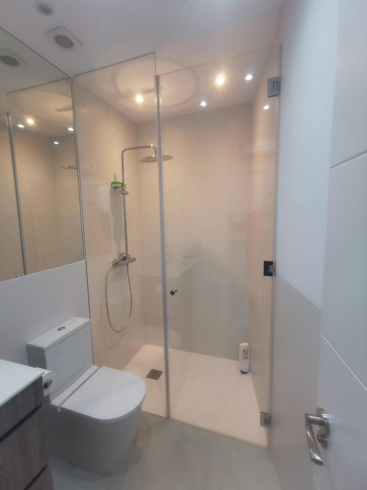 Apartamento Center R3 Nerja