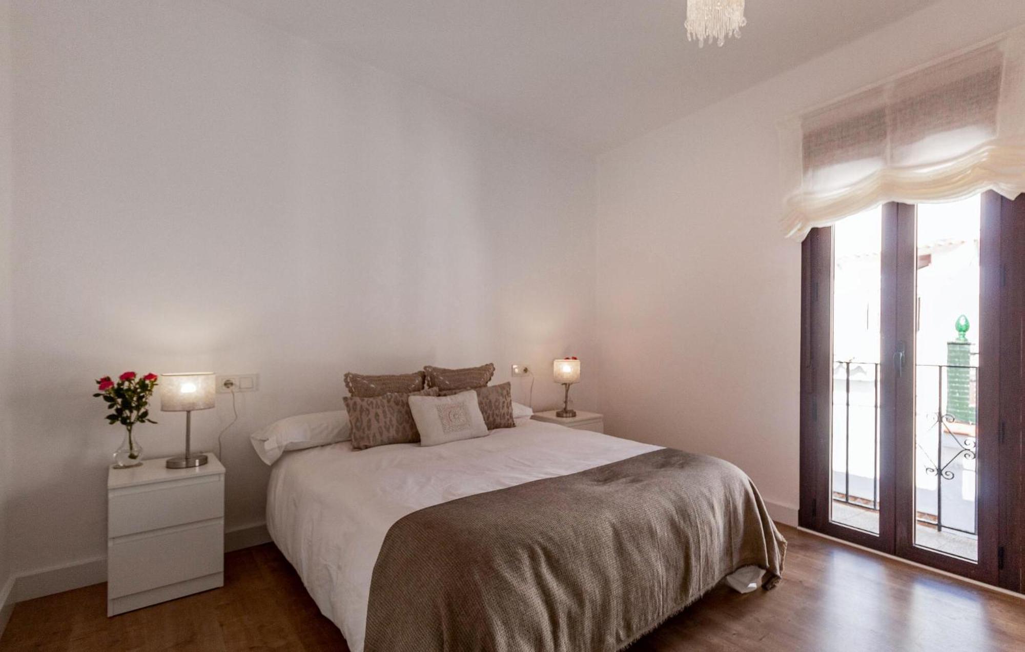 Awesome In With Wifi * Nerja