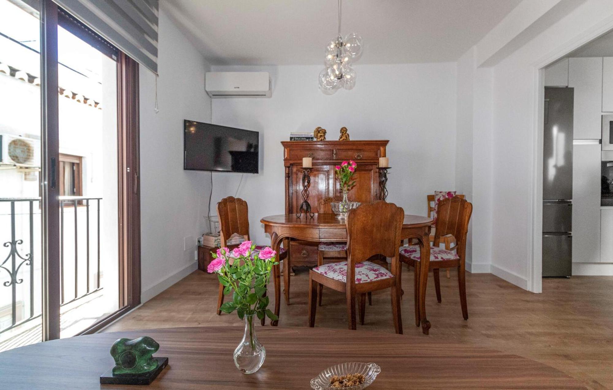 Apartamento Awesome In With Wifi Nerja