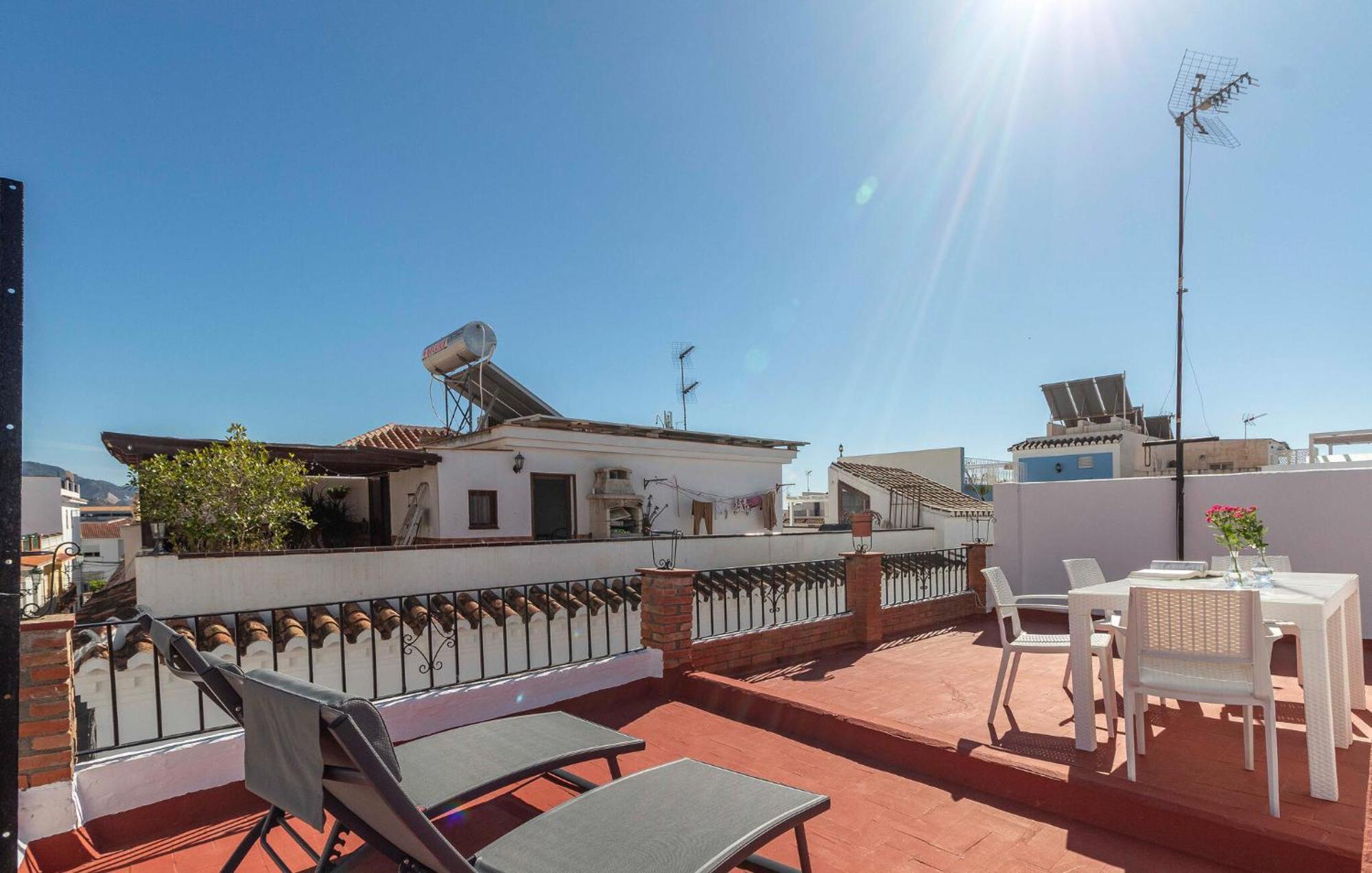 Apartamento Awesome In With Wifi Nerja