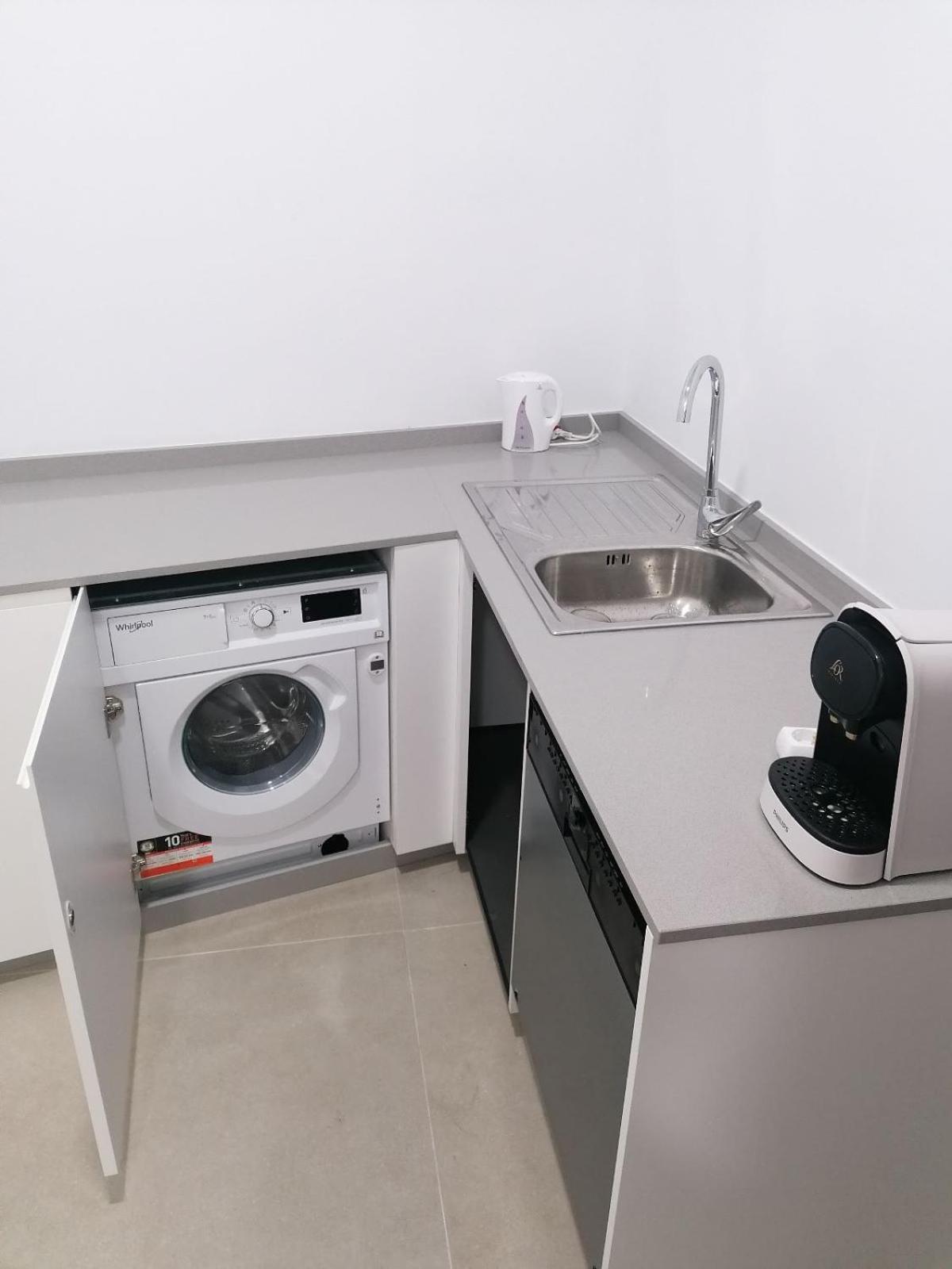 Apartamento Center R3 Nerja