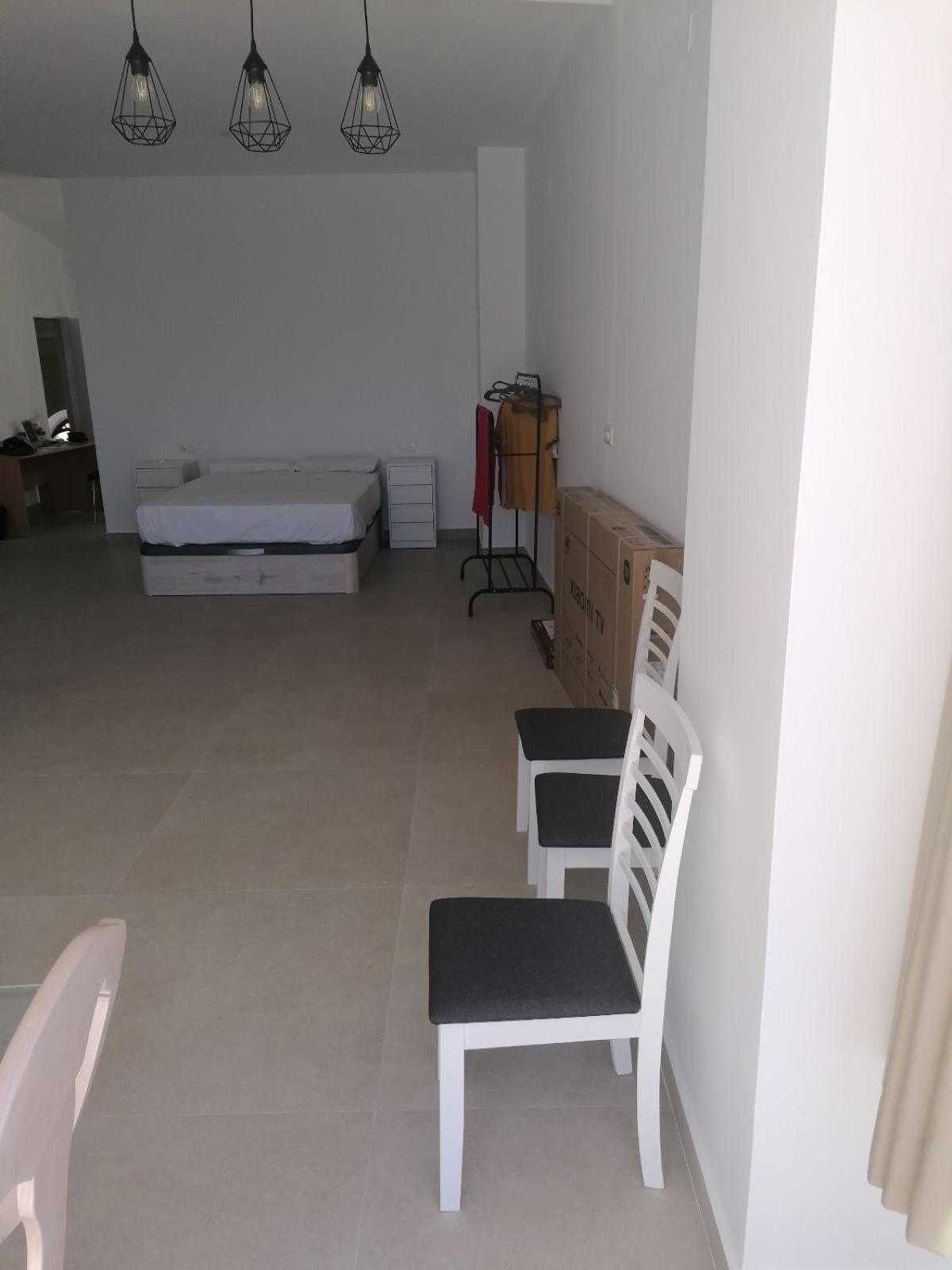Apartamento Center R3