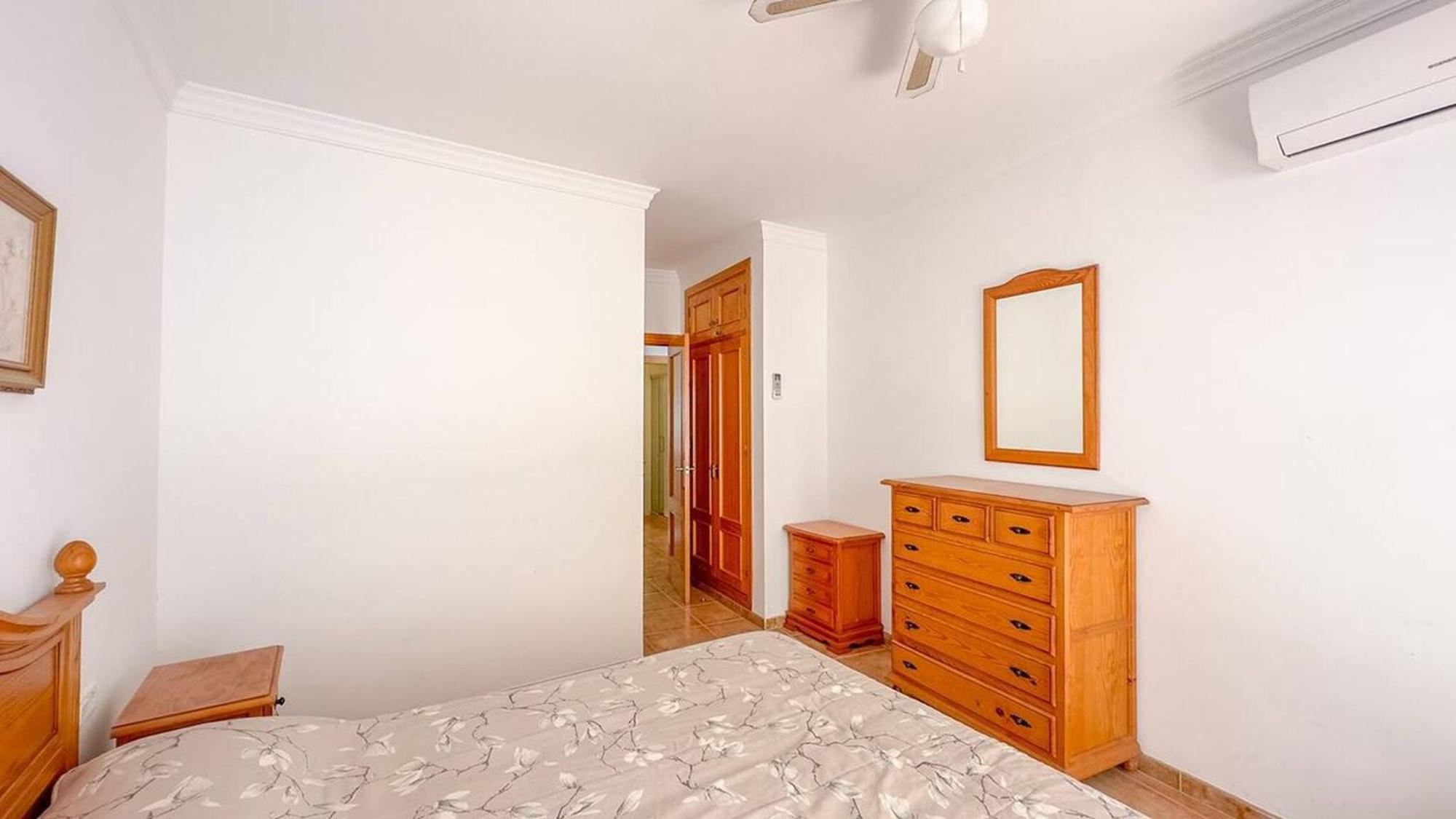 Cd-1941 Two Bedroom With Patio