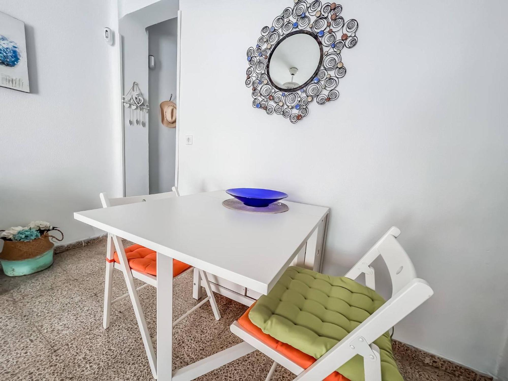 Cd-414 Two Bedroom Apartamento