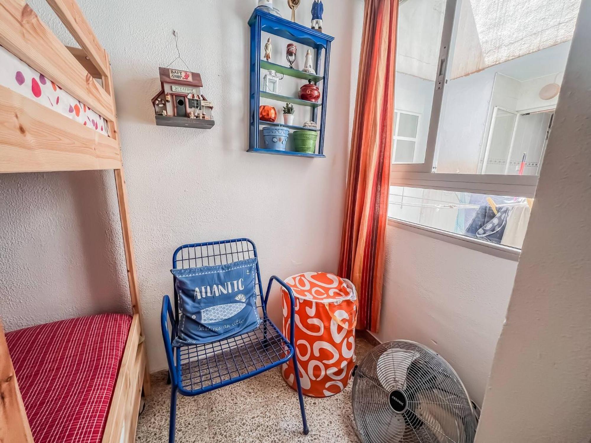 Apartamento Cd-414 Two Bedroom *