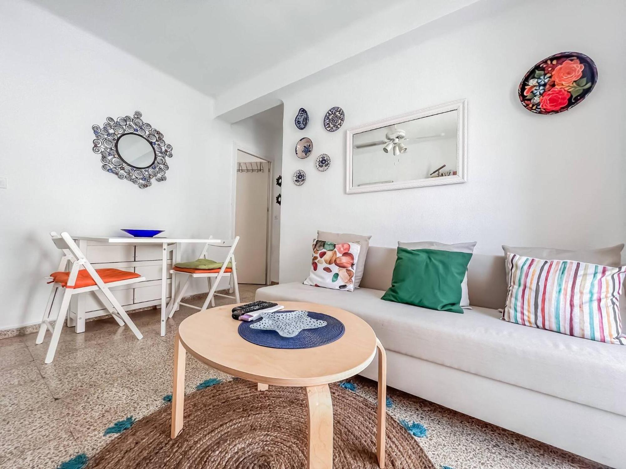 Cd-414 Two Bedroom *