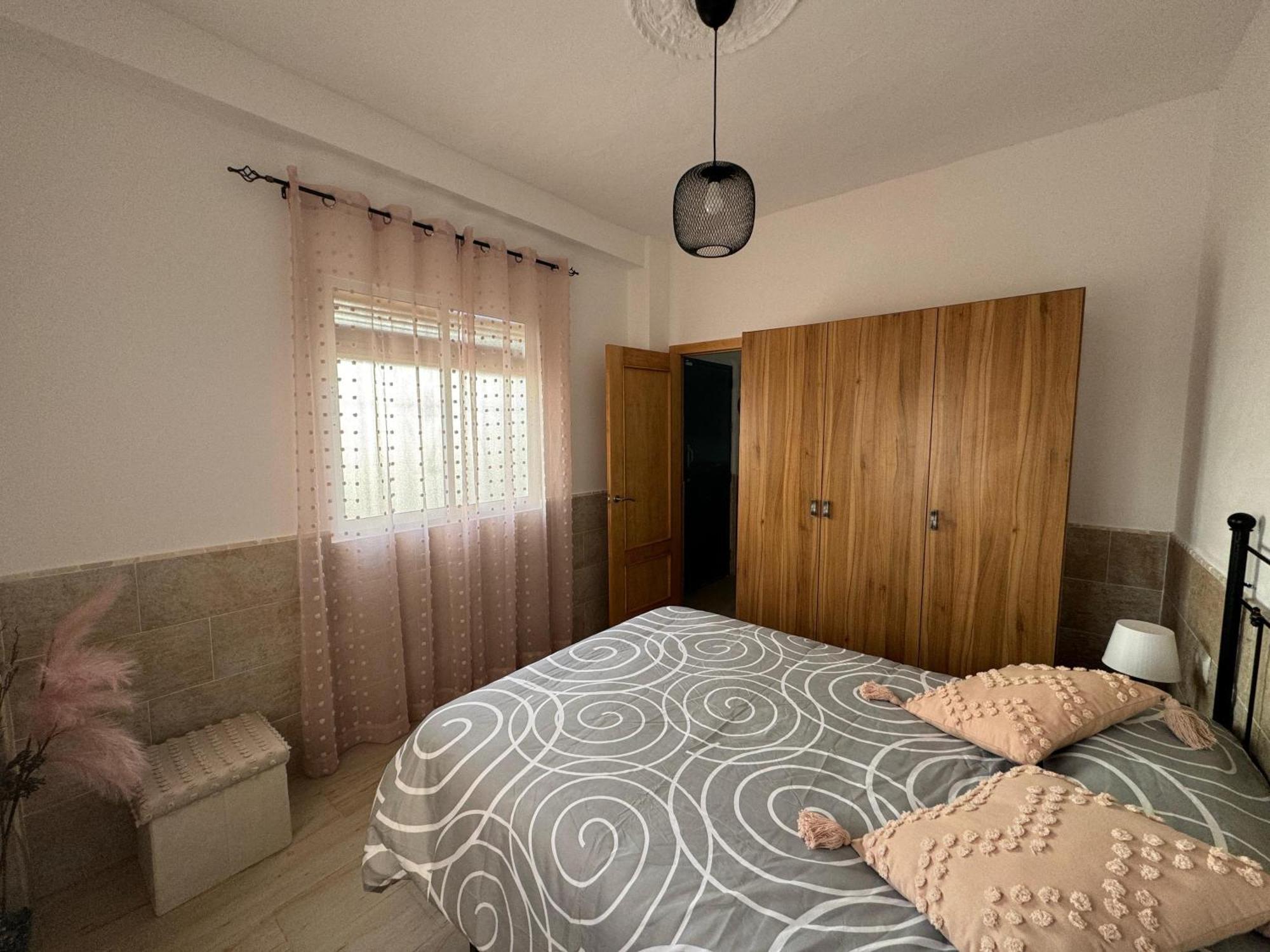 Apartamento Casa De Nieves Nerja