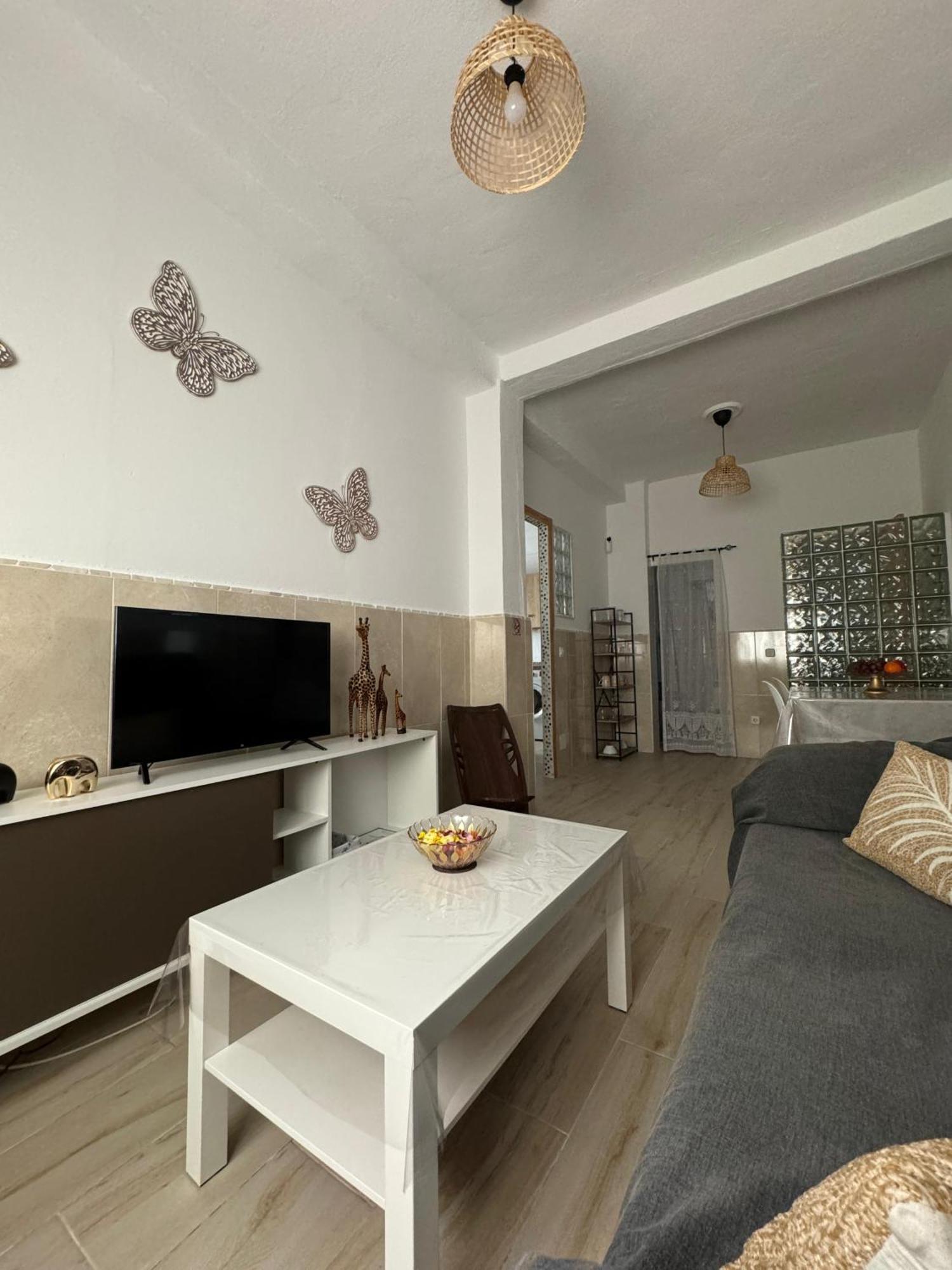 Casa De Nieves Apartamento Nerja