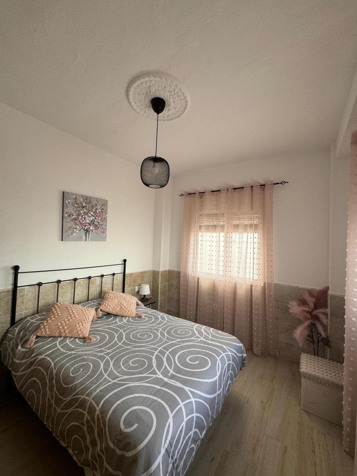 Casa De Nieves Apartamento *