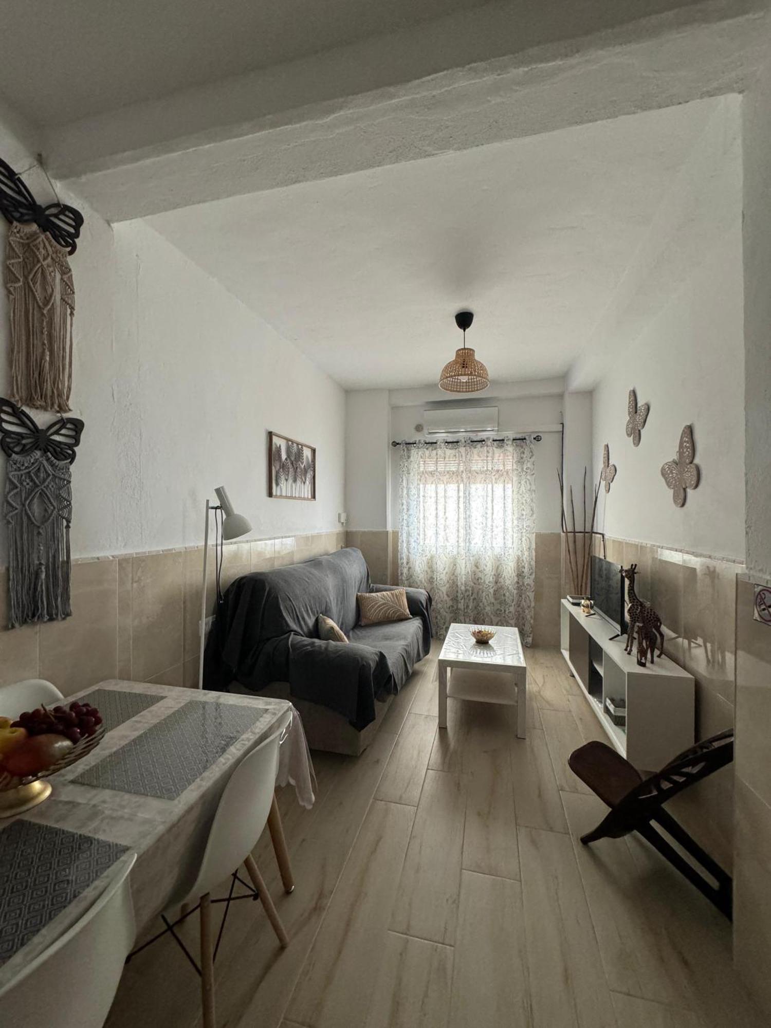 Casa De Nieves Apartamento Nerja