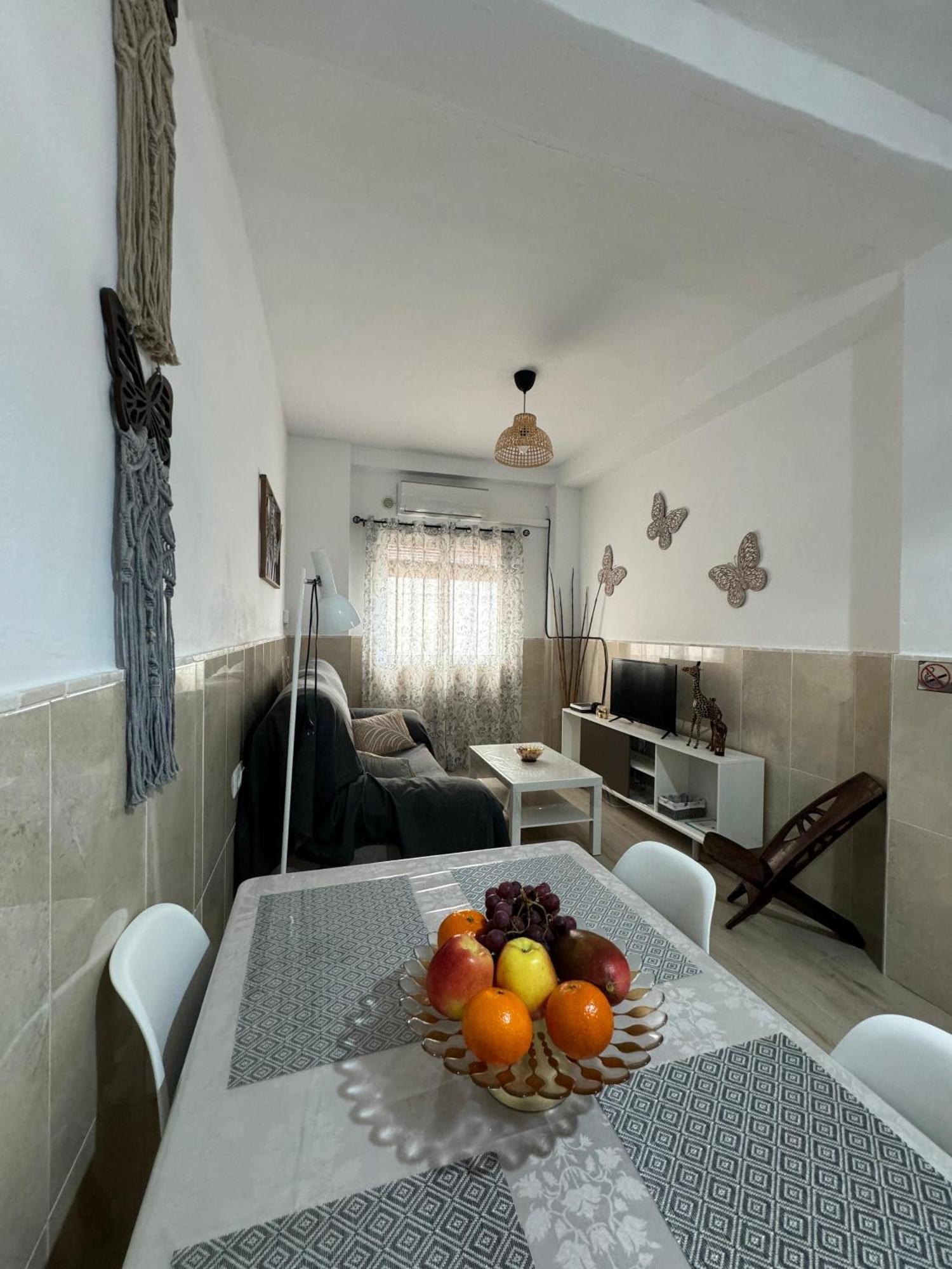 Casa De Nieves * Nerja