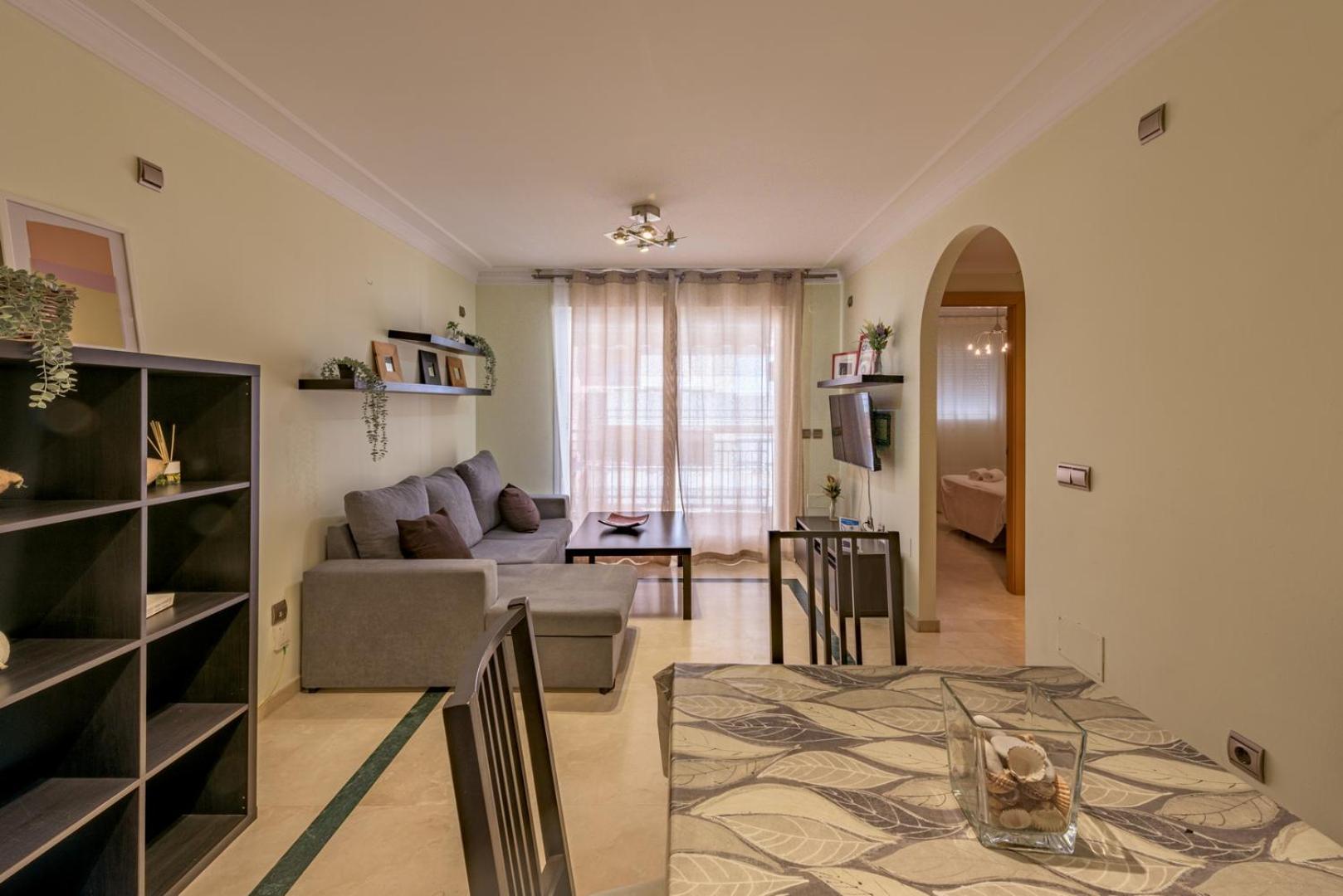 Apartment Centrico Sibarys- 2 *