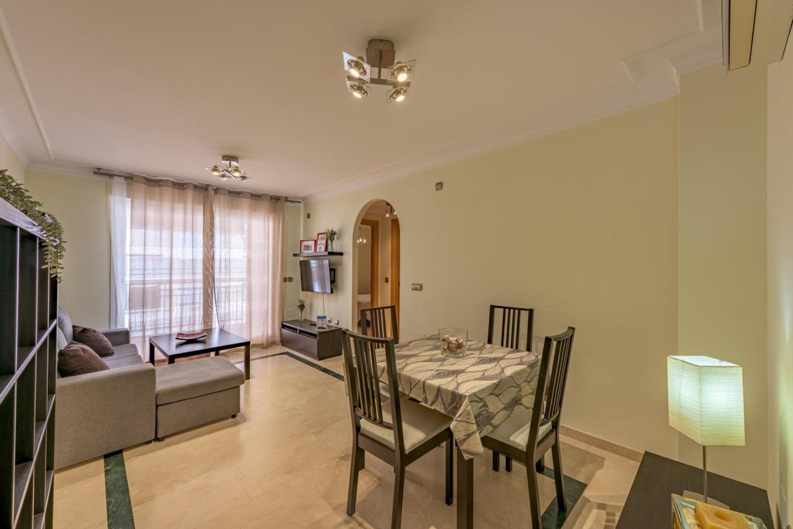 Centrico Sibarys- 2 Apartment