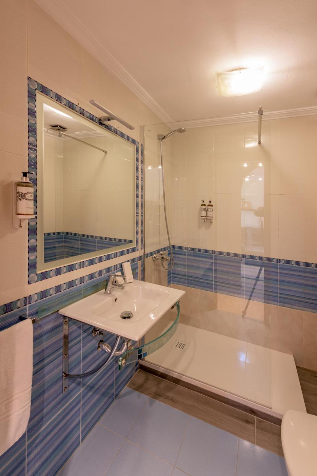Centrico Sibarys- 2 Apartment