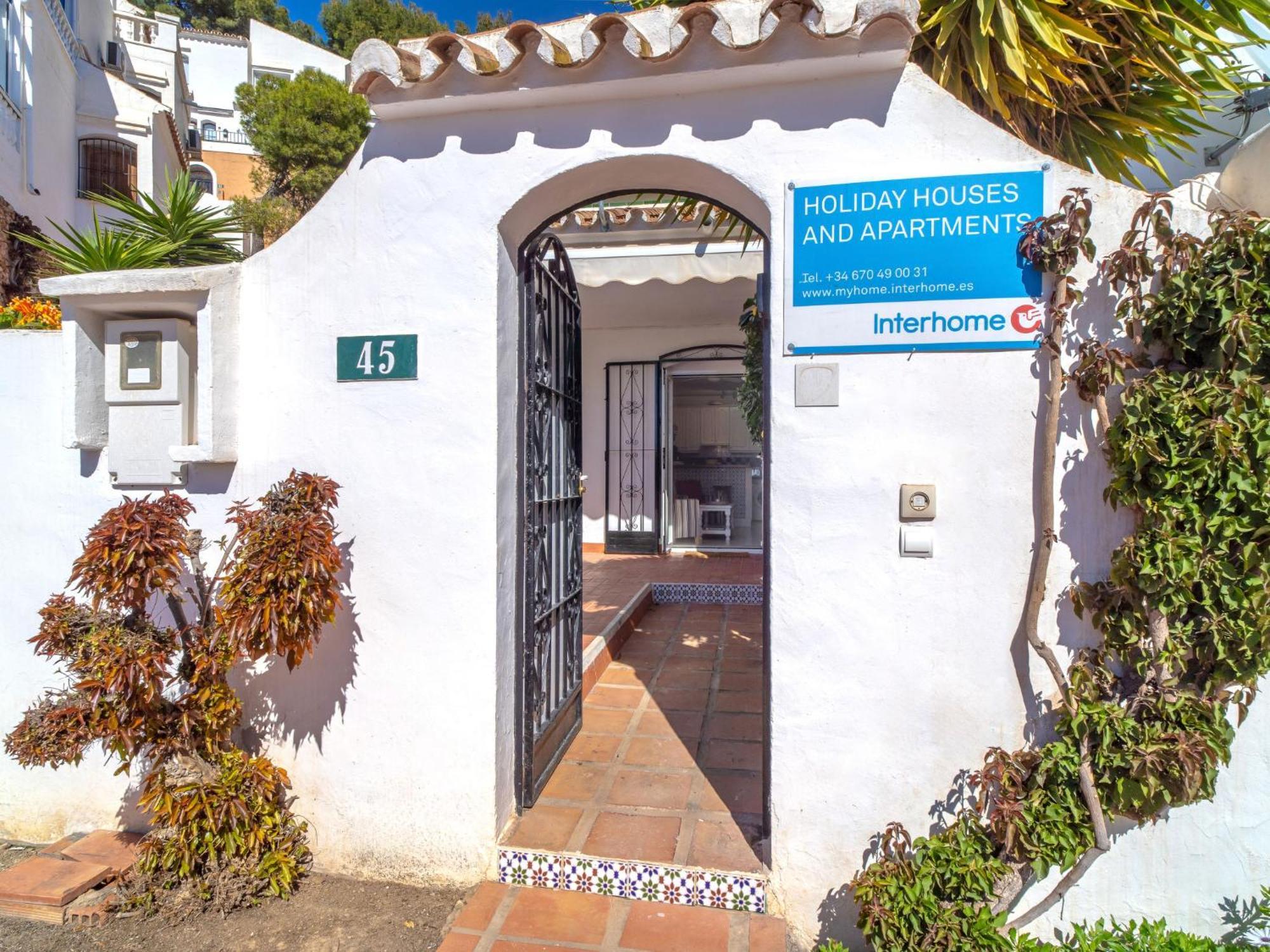 Capuchinos San Juan De Capistrano By Interhome