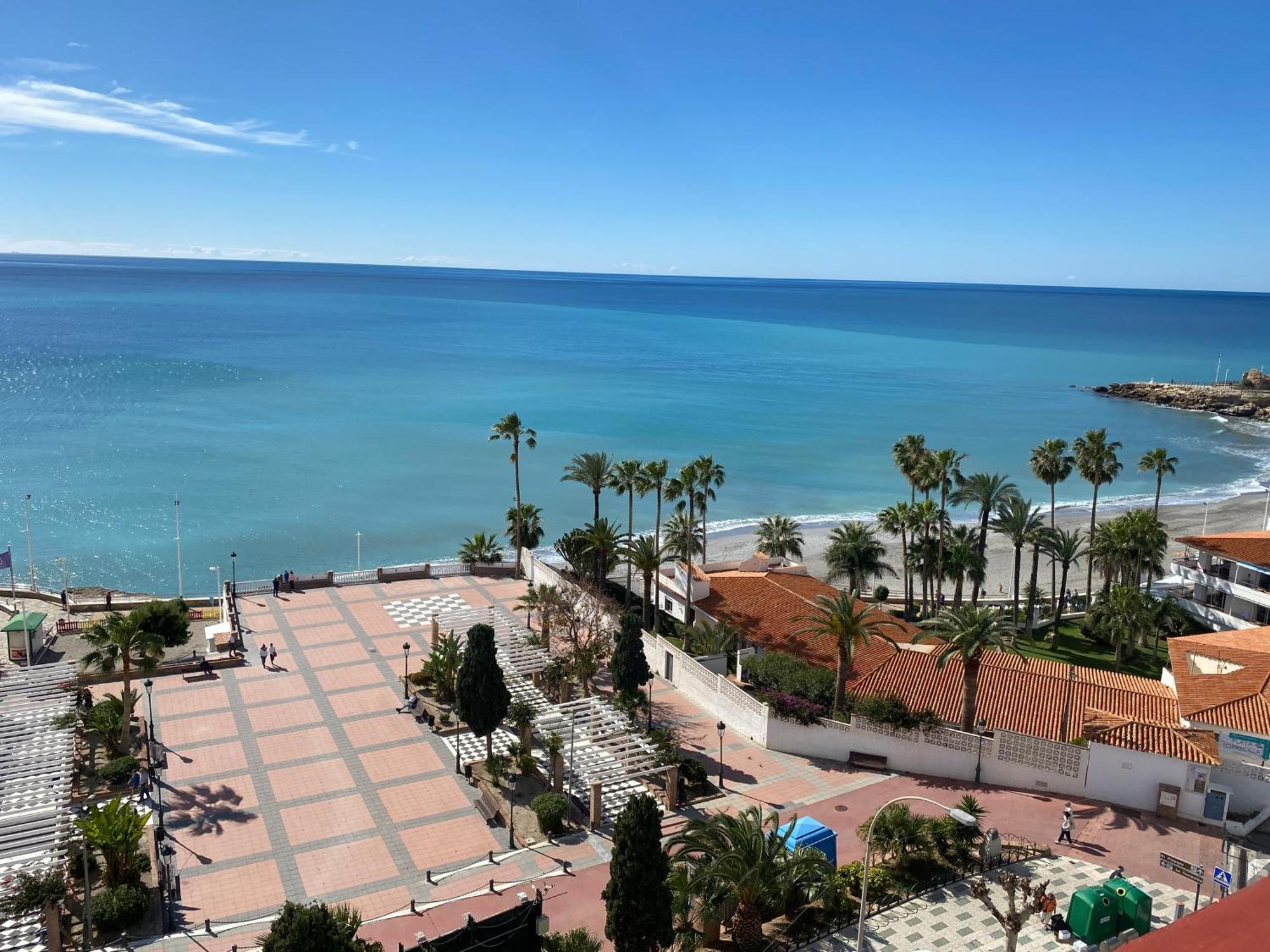Apartamento Delfin *