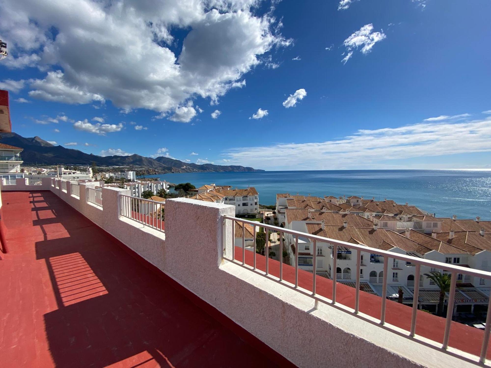 Delfin Apartamento Nerja
