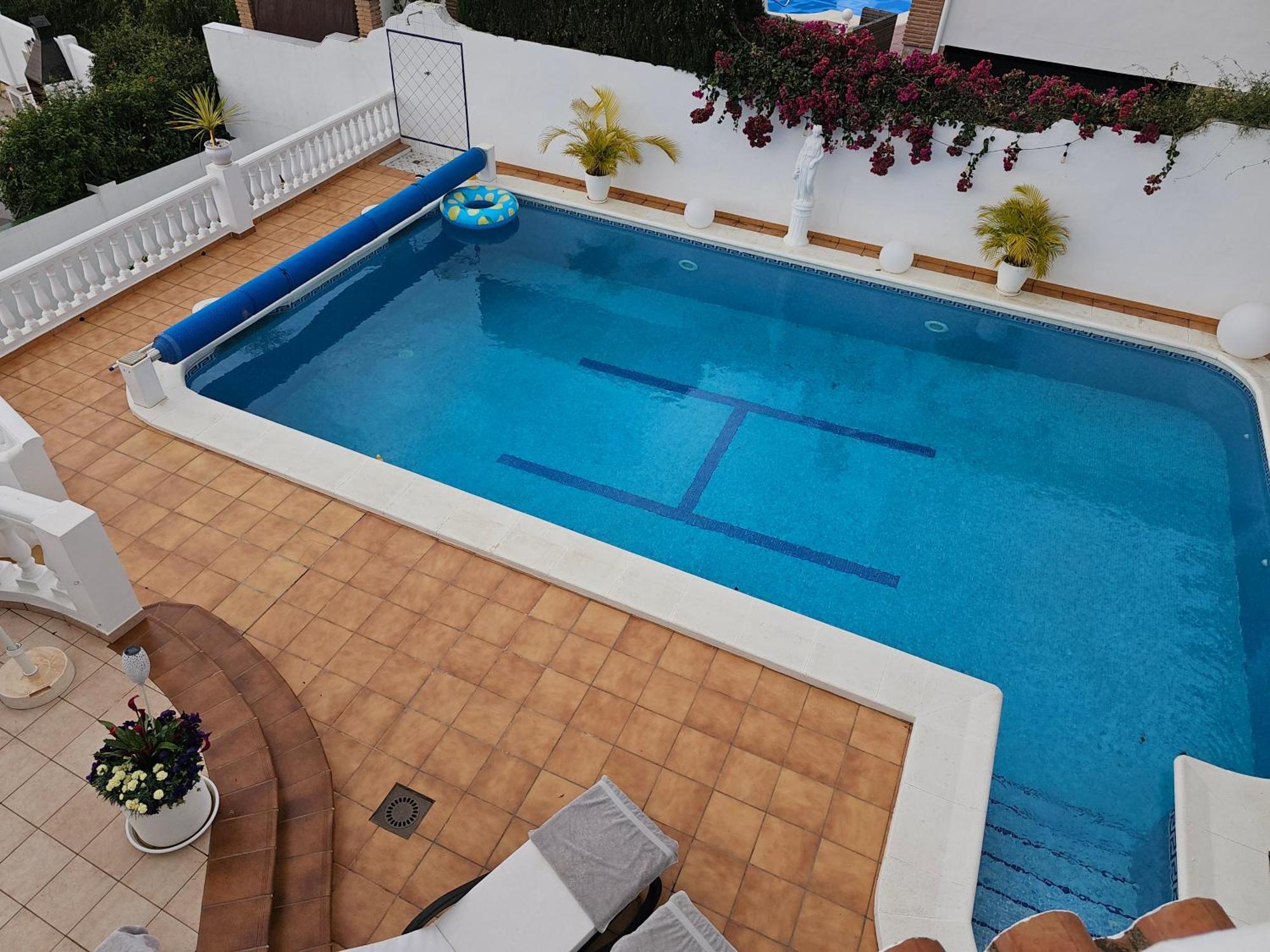 Villa Belgica Nerja