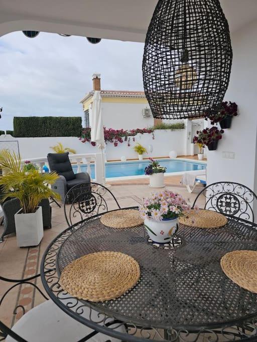 Belgica Villa