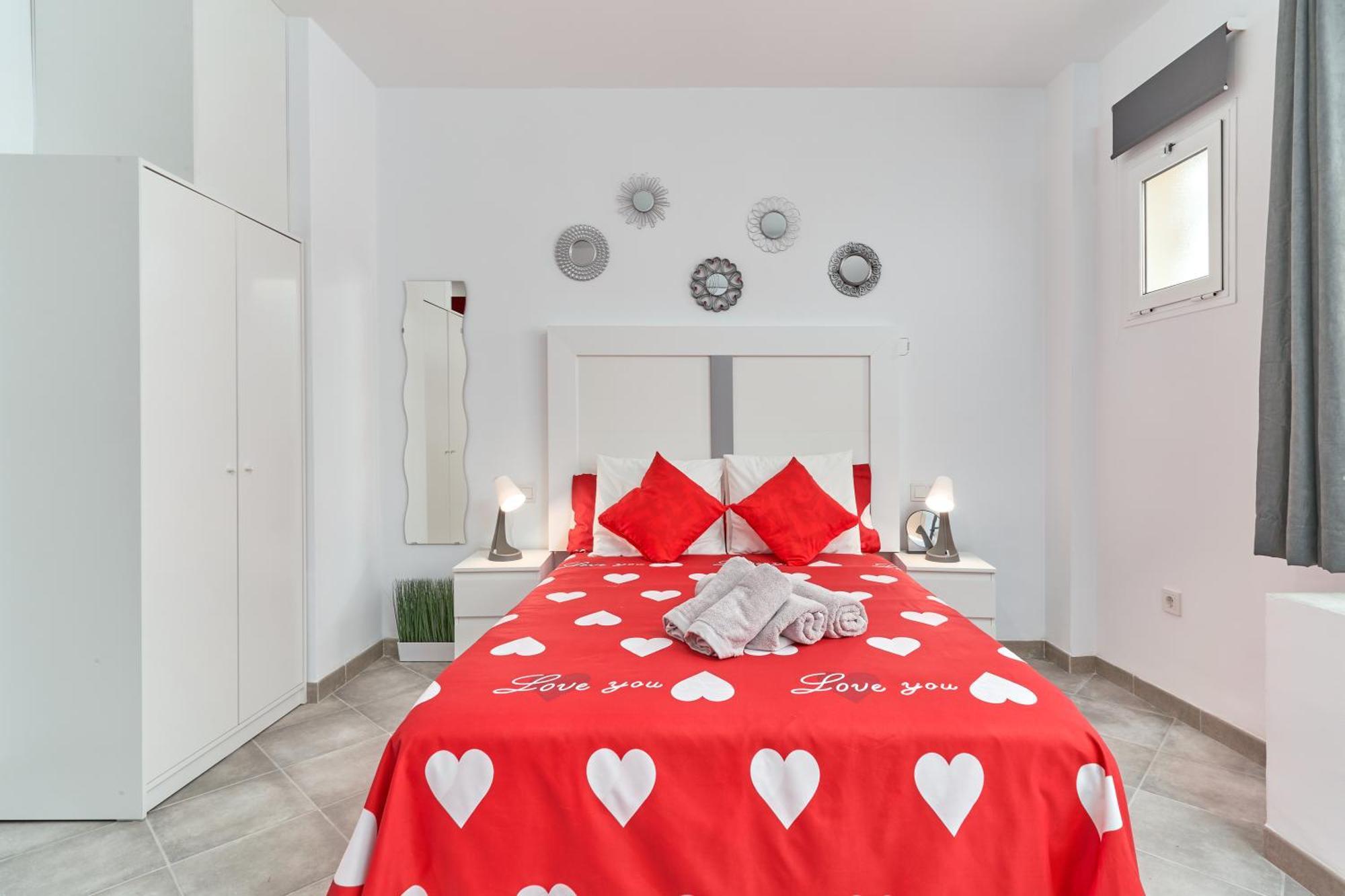 Boutique B2 Street Level Apartamento *