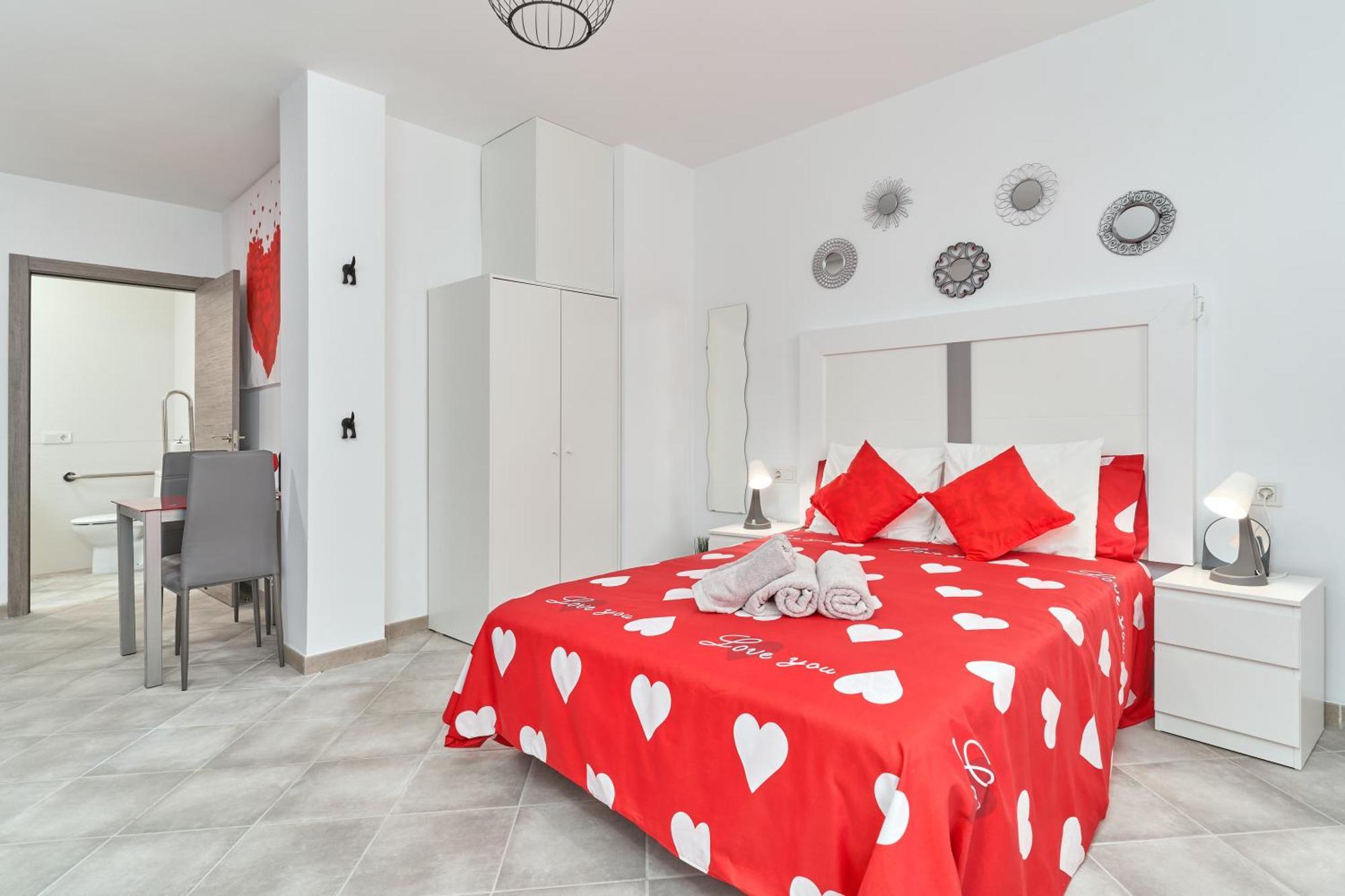 Boutique B2 Street Level Apartamento Nerja