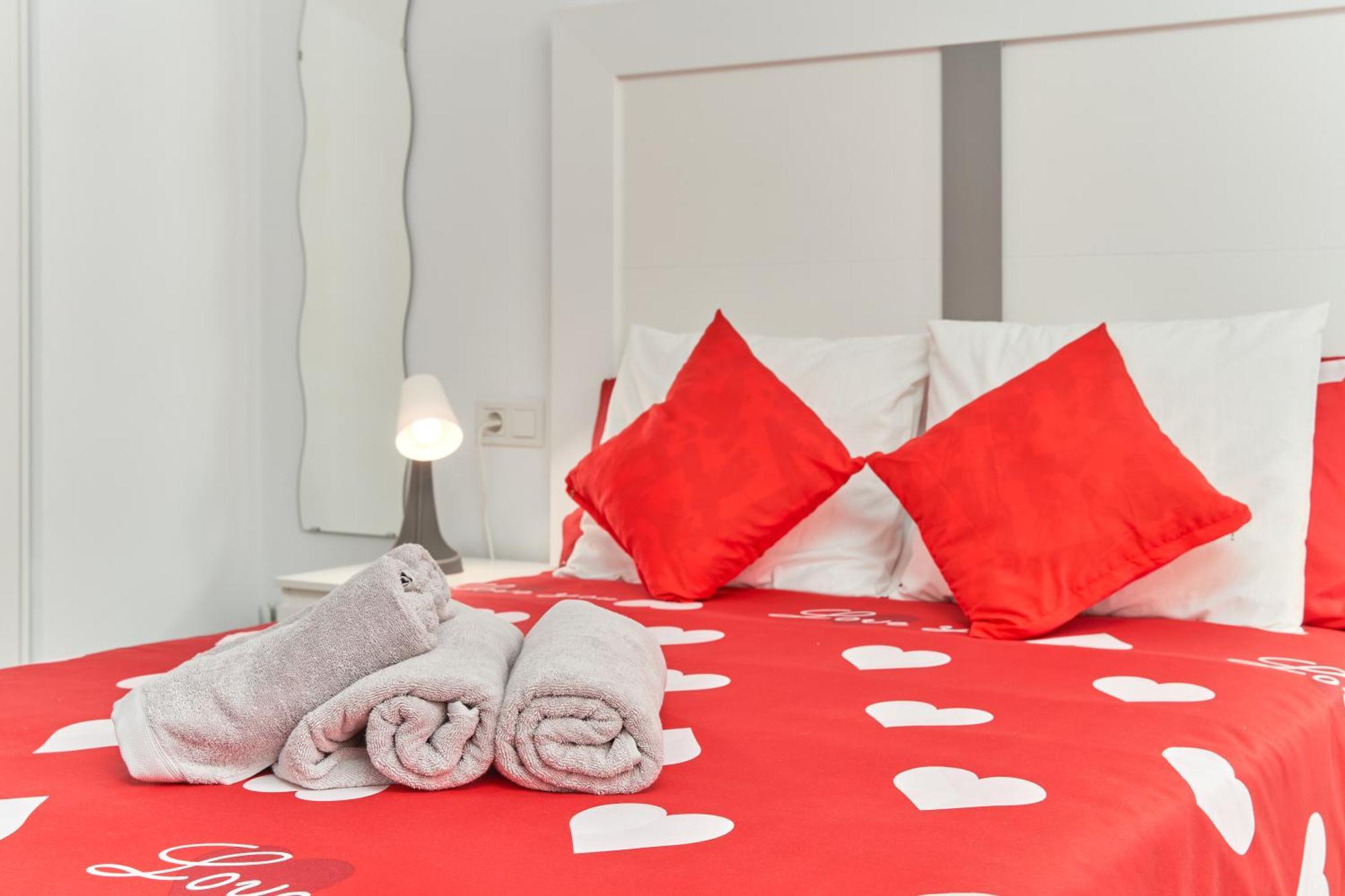 Apartamento Boutique B2 Street Level *