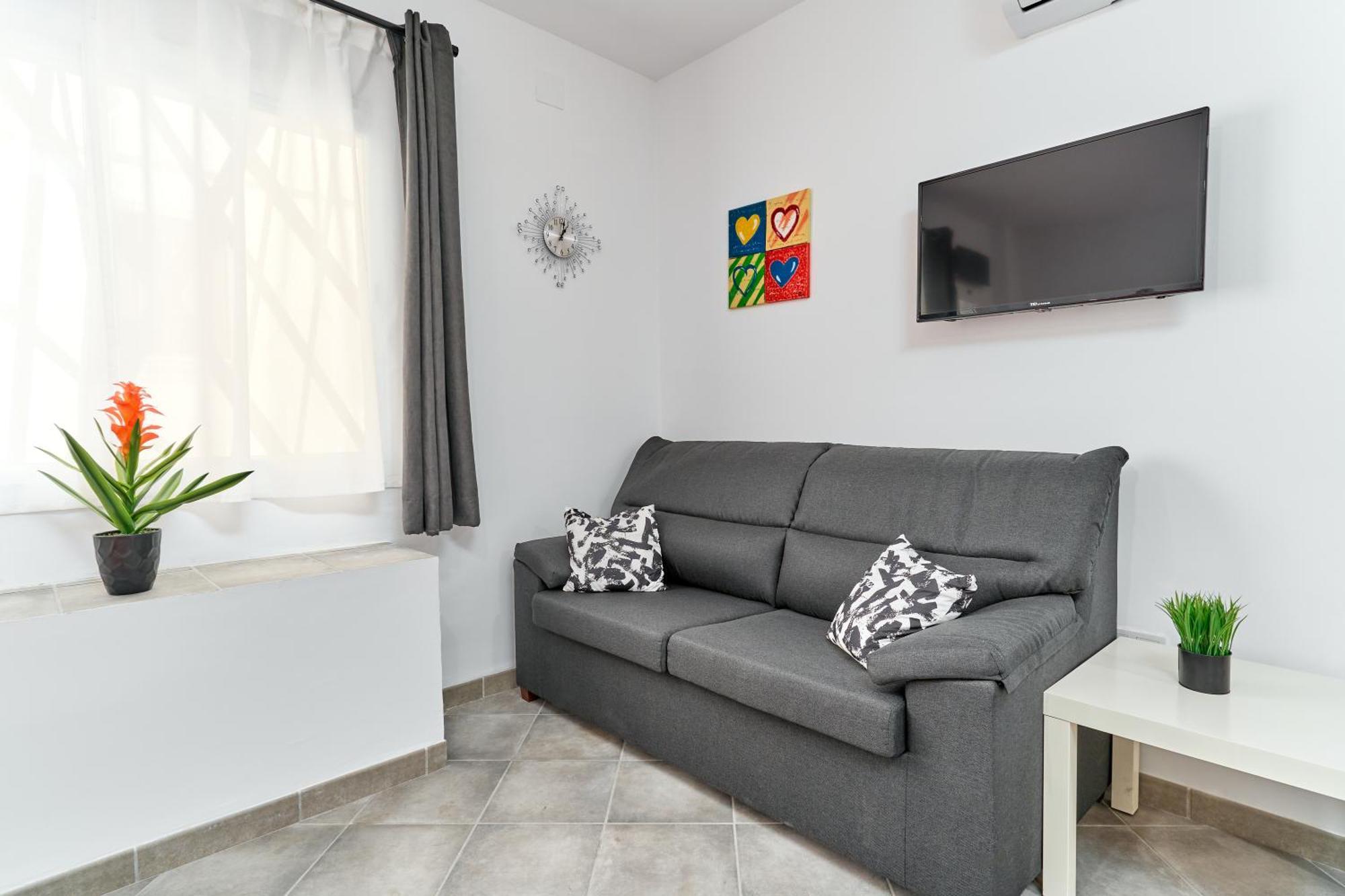 Apartamento Boutique B2 Street Level Nerja