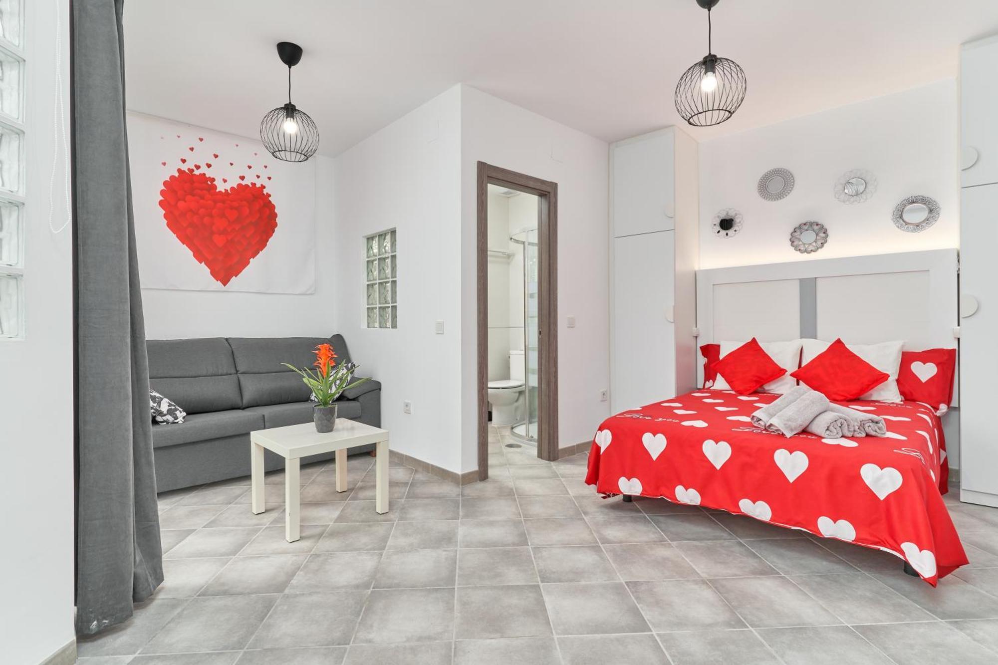 Apartamento Boutique B3 Sweet Corner *