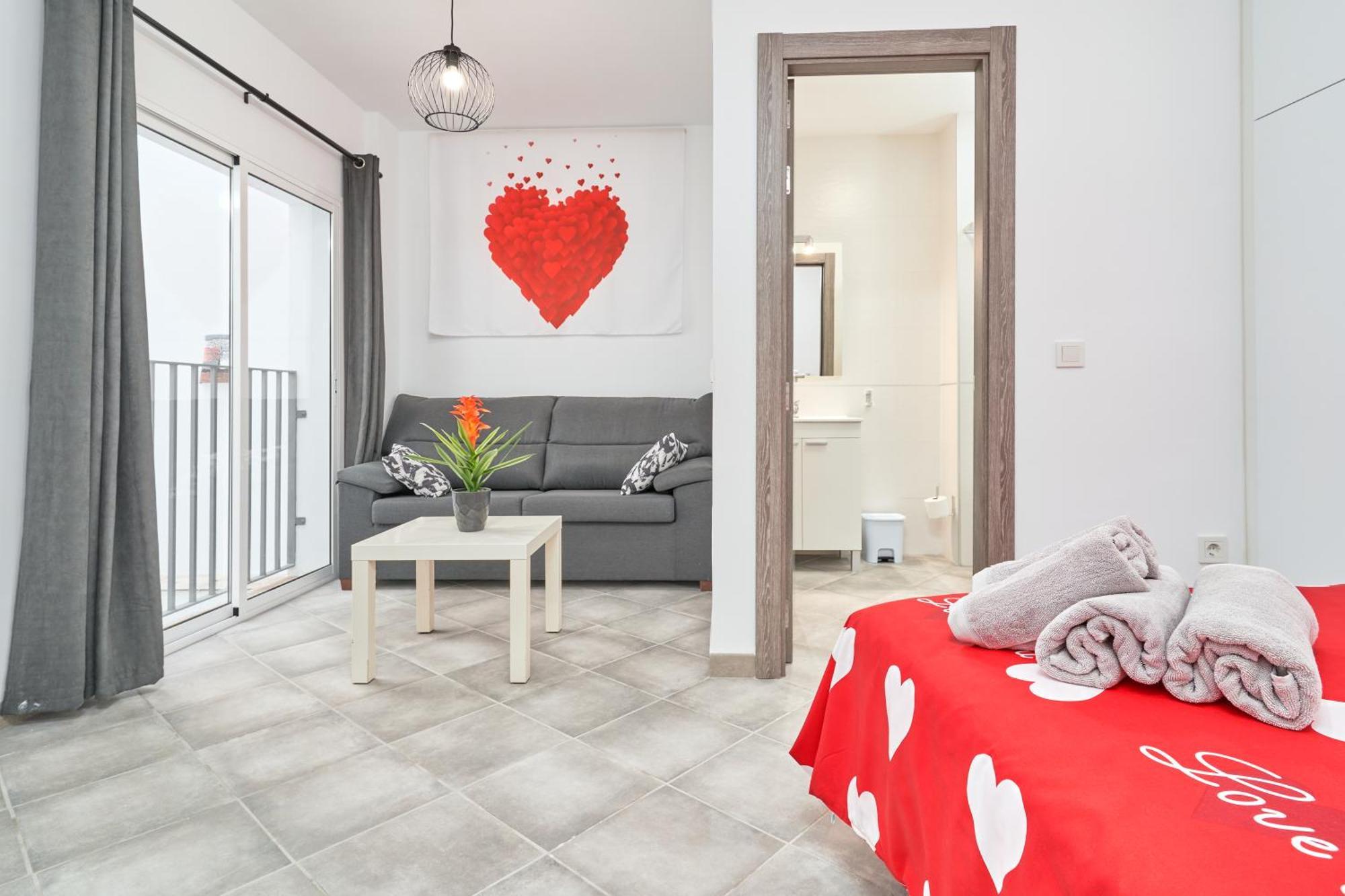 Boutique B3 Sweet Corner Apartamento Nerja