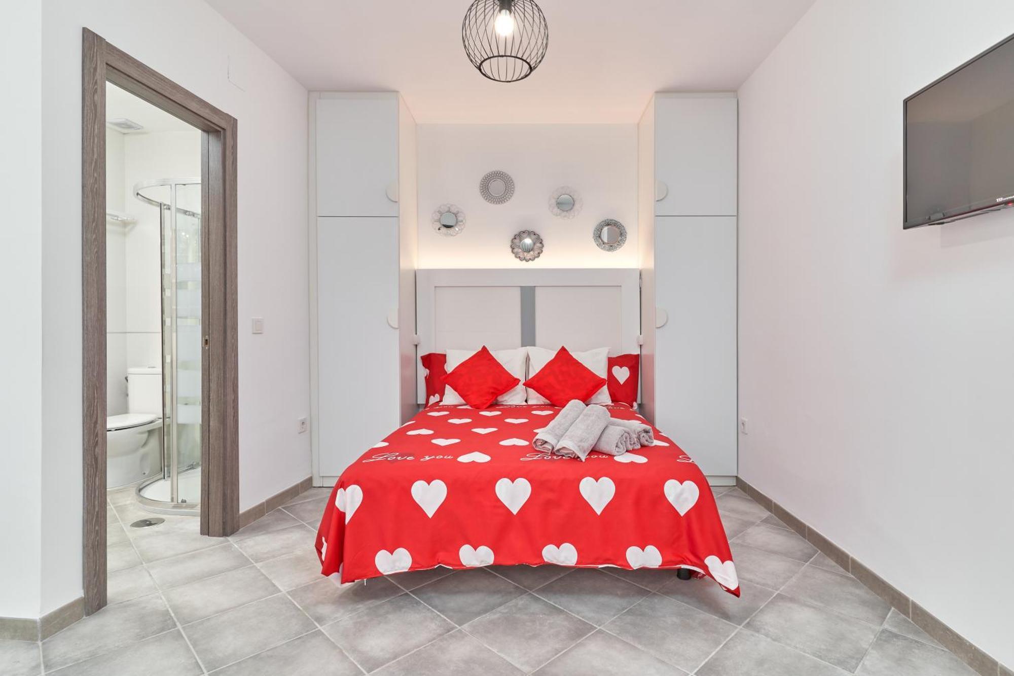 Apartamento Boutique B3 Sweet Corner *